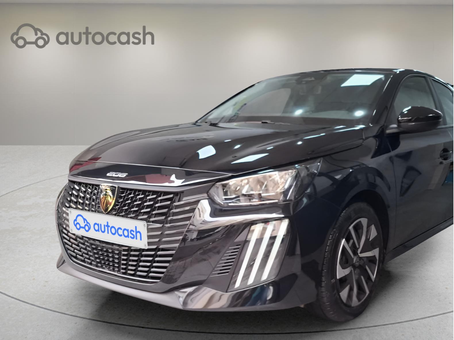 Peugeot 208 Like