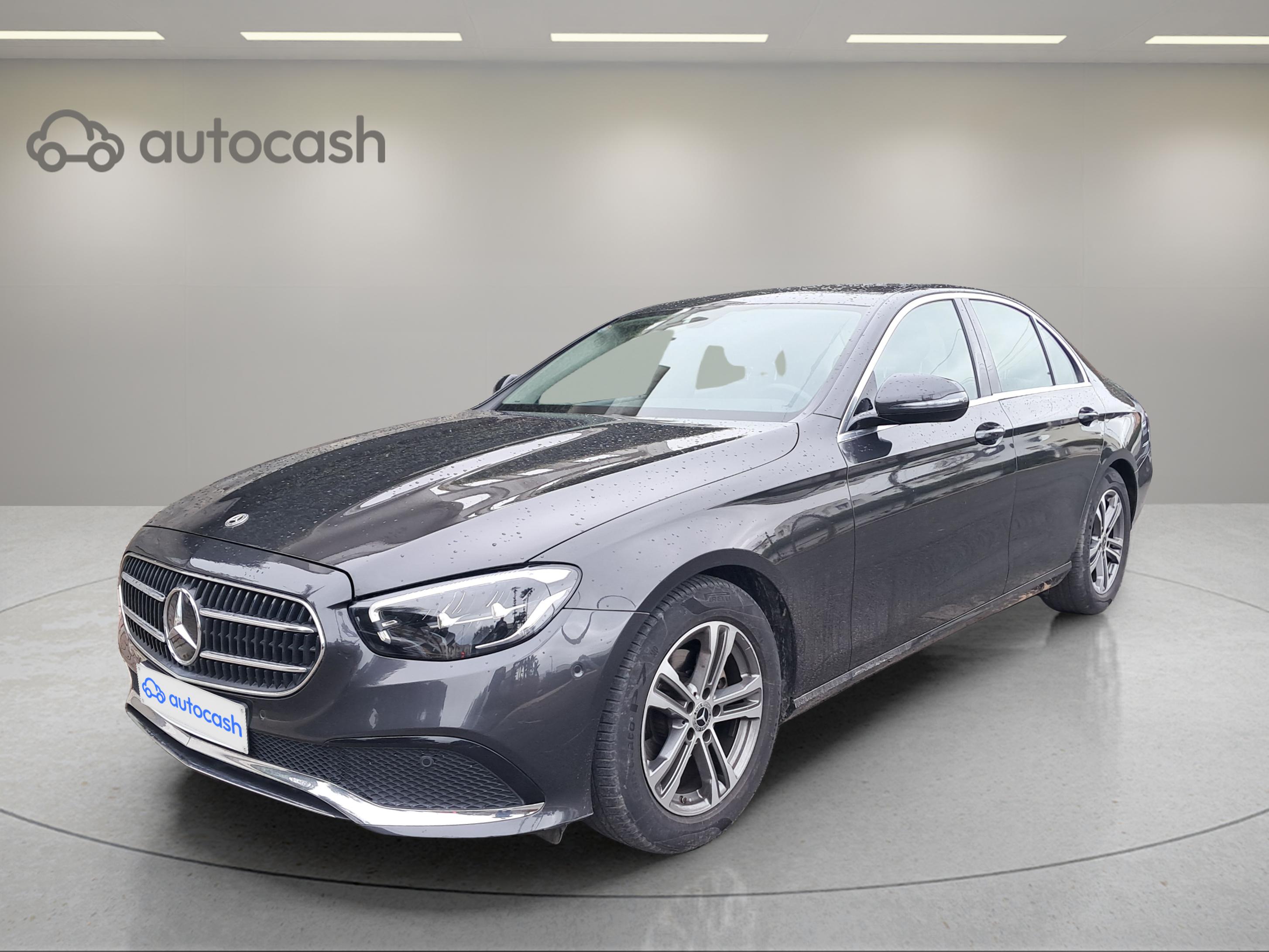 Mercedes Classe E 220 d Business