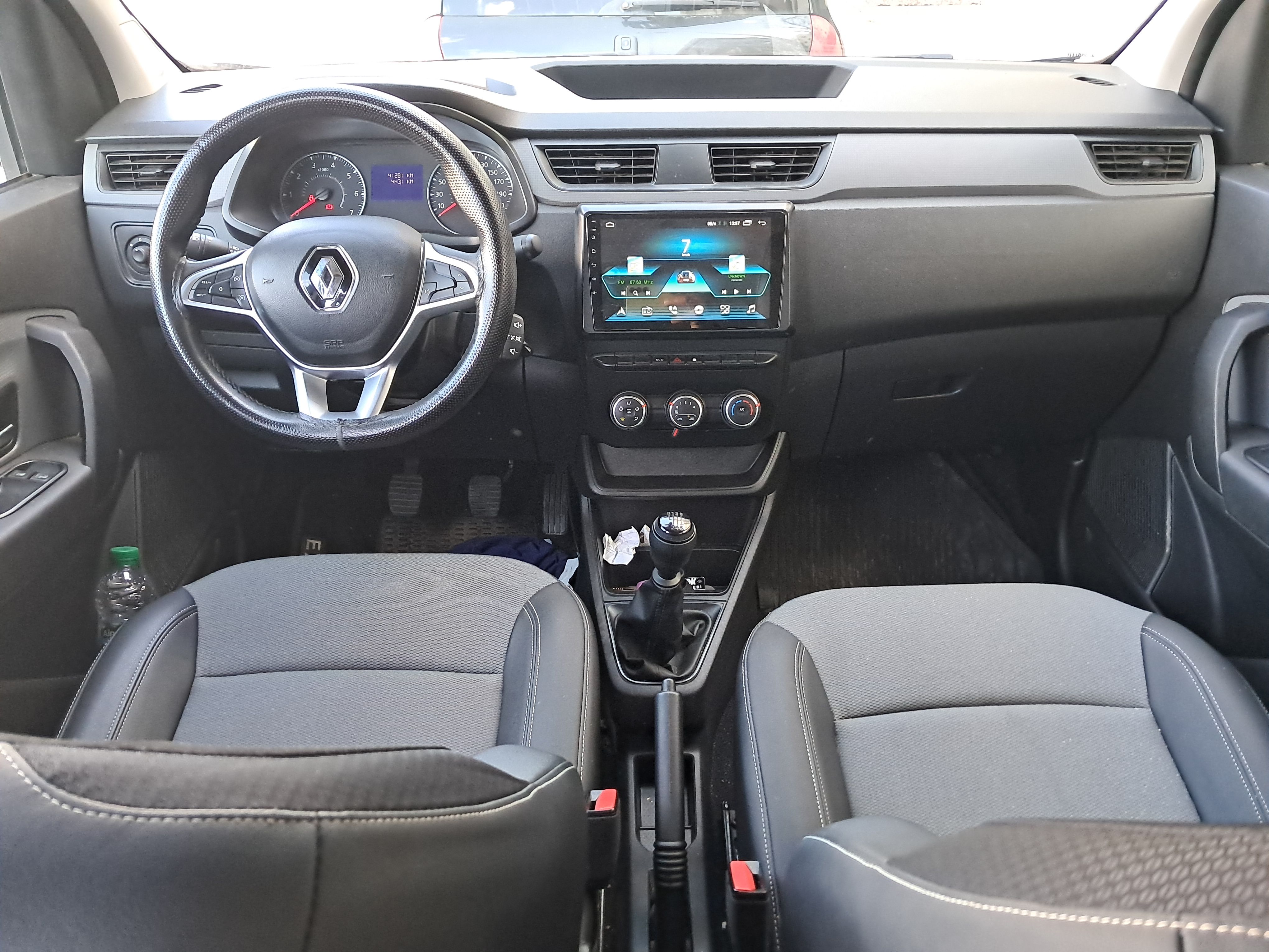 Renault Express 1.5 dCi 95 Equilibre