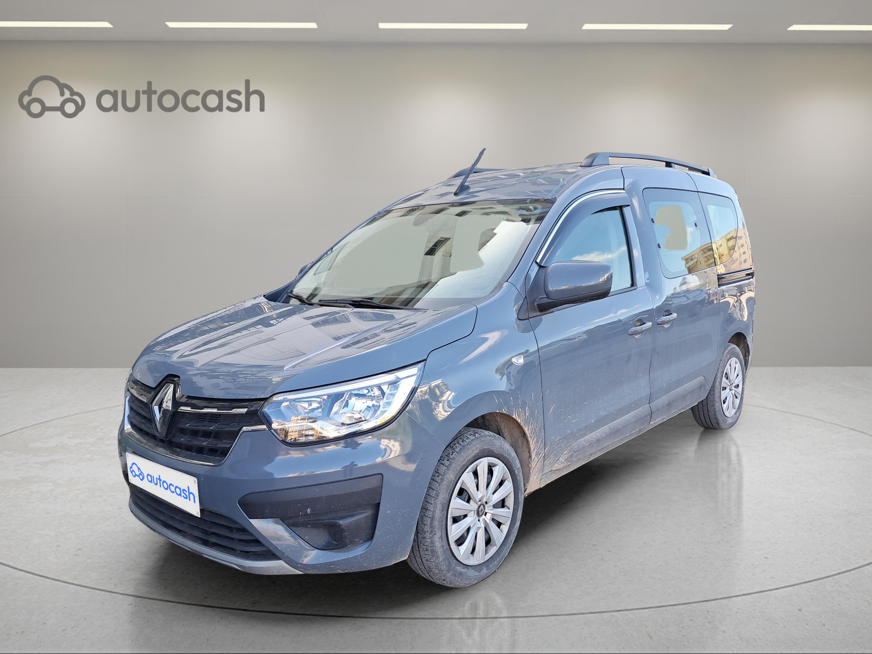 Renault Express 1.5 dCi 95 Equilibre
