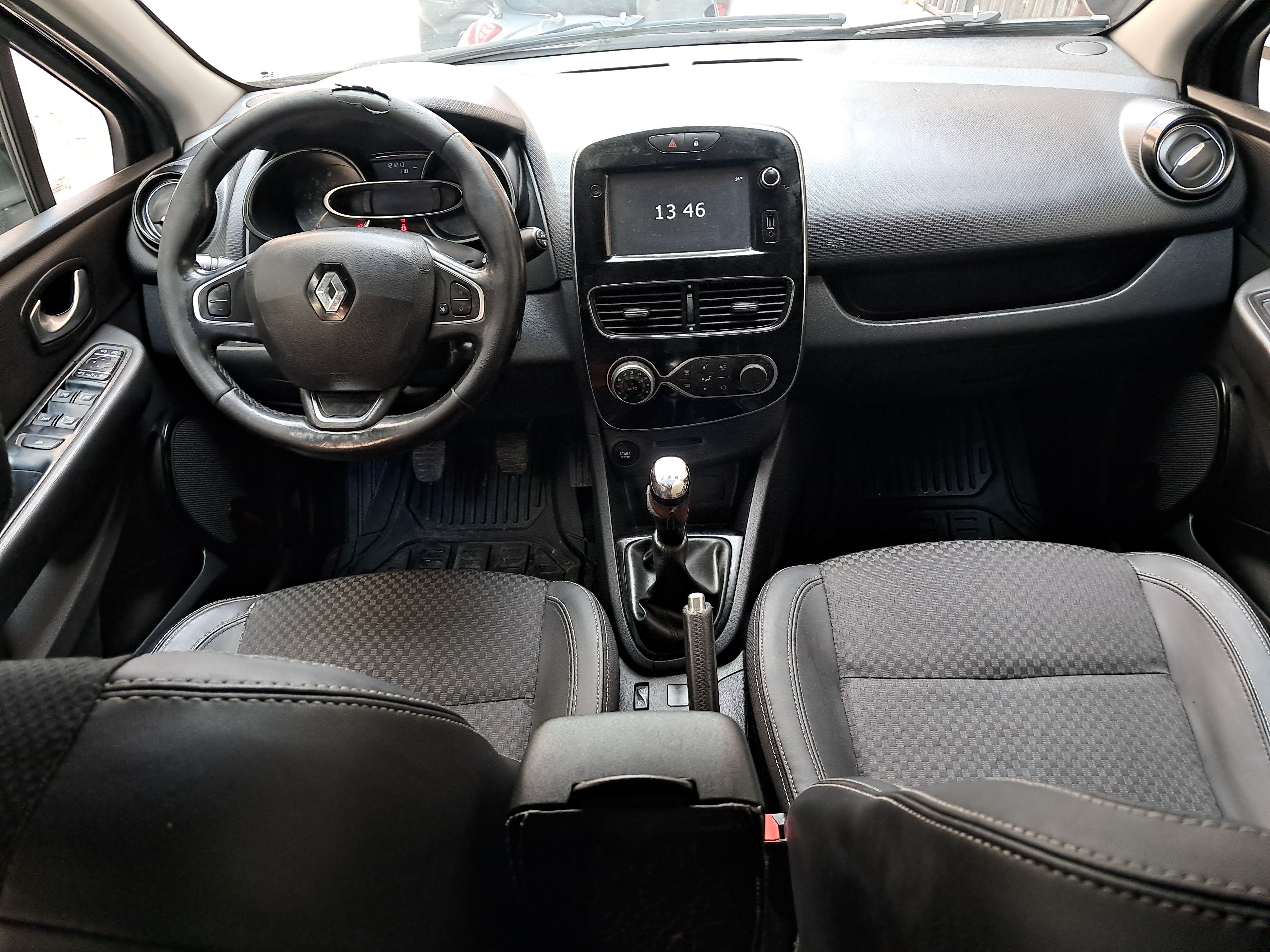 Renault Clio 1.5 dCi 85 Business