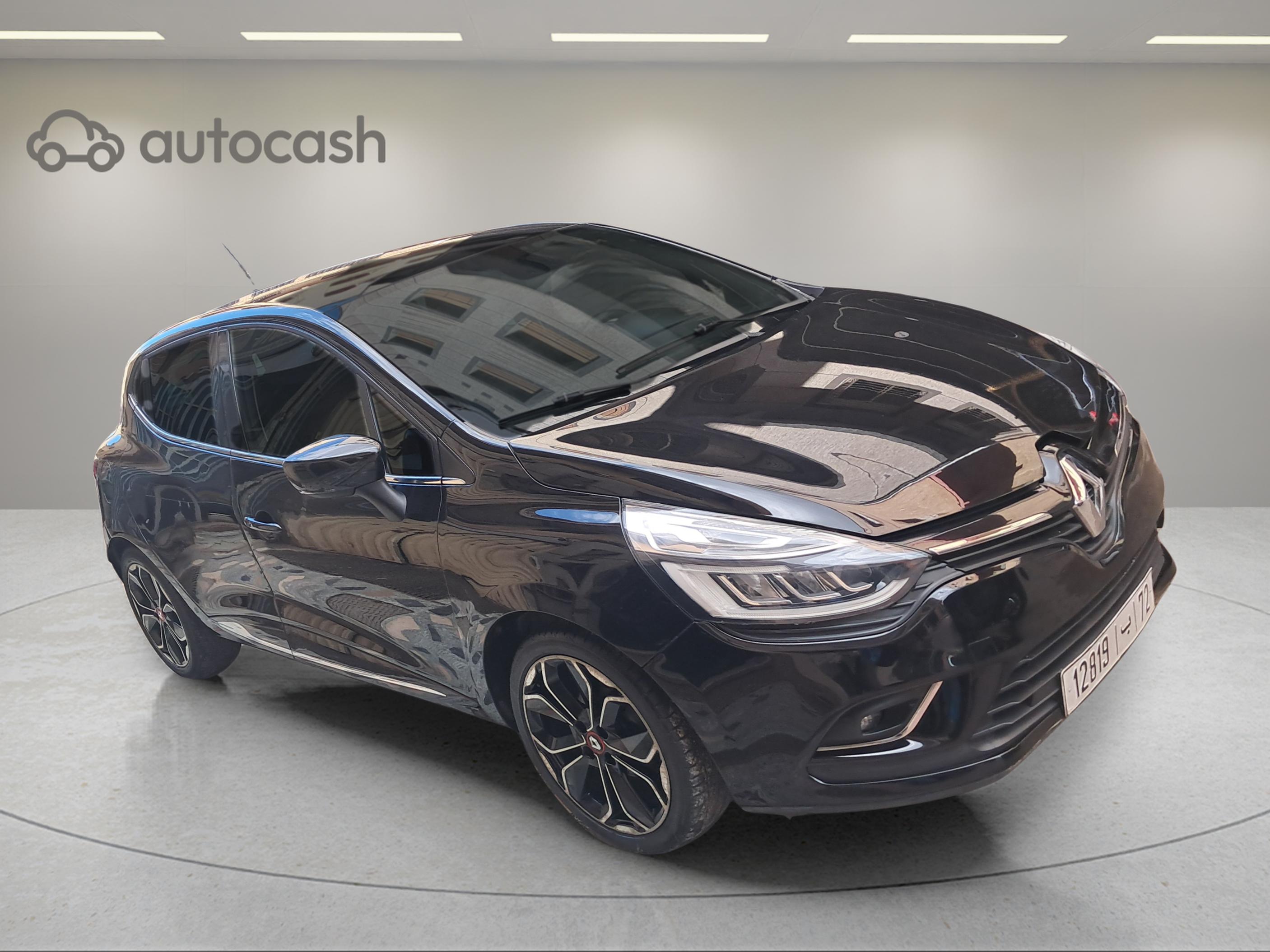 Renault Clio 1.5 dCi 85 Business