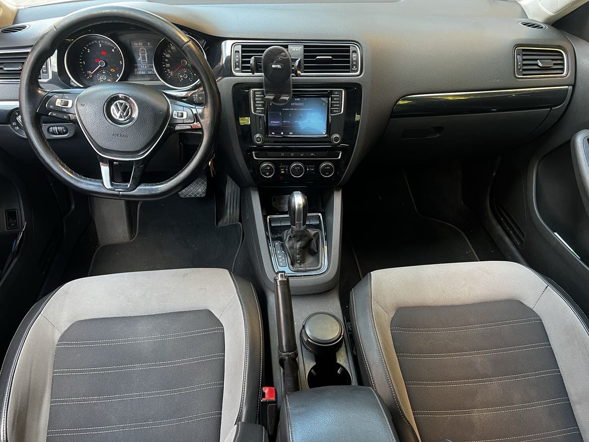 Volkswagen Jetta 1.6 TDI Trendline