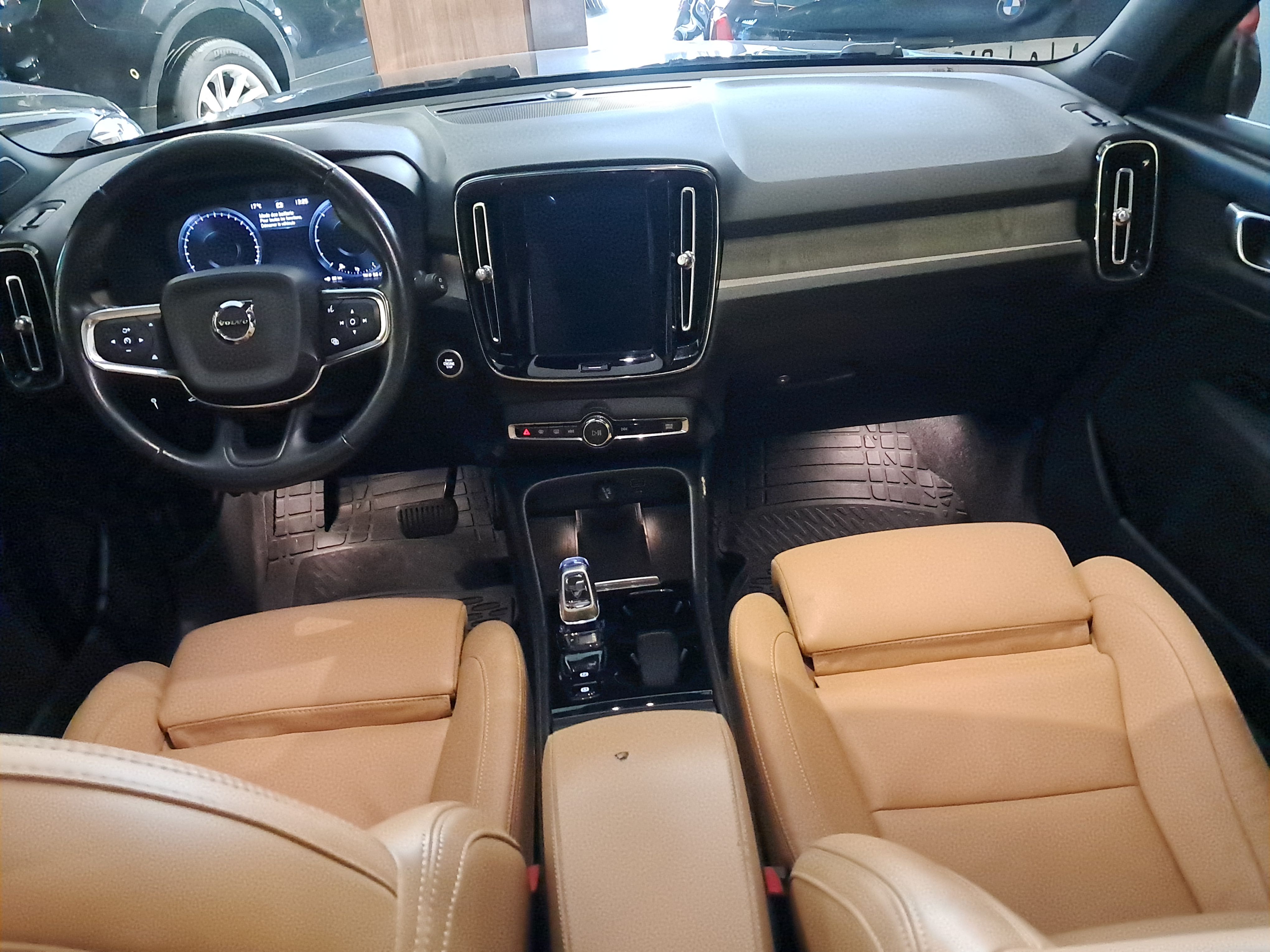 Volvo XC40 2.0 D3 150 Inscription