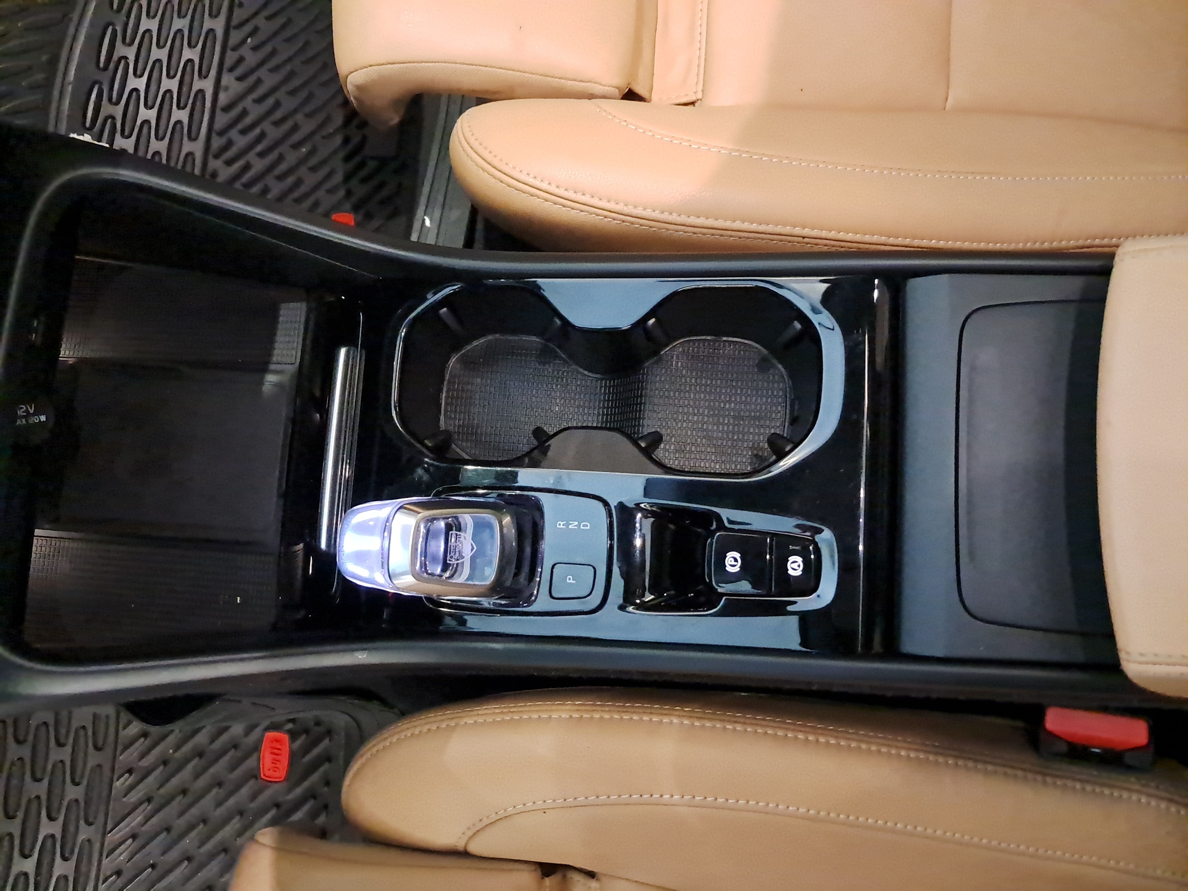 Volvo XC40 2.0 D3 150 Inscription