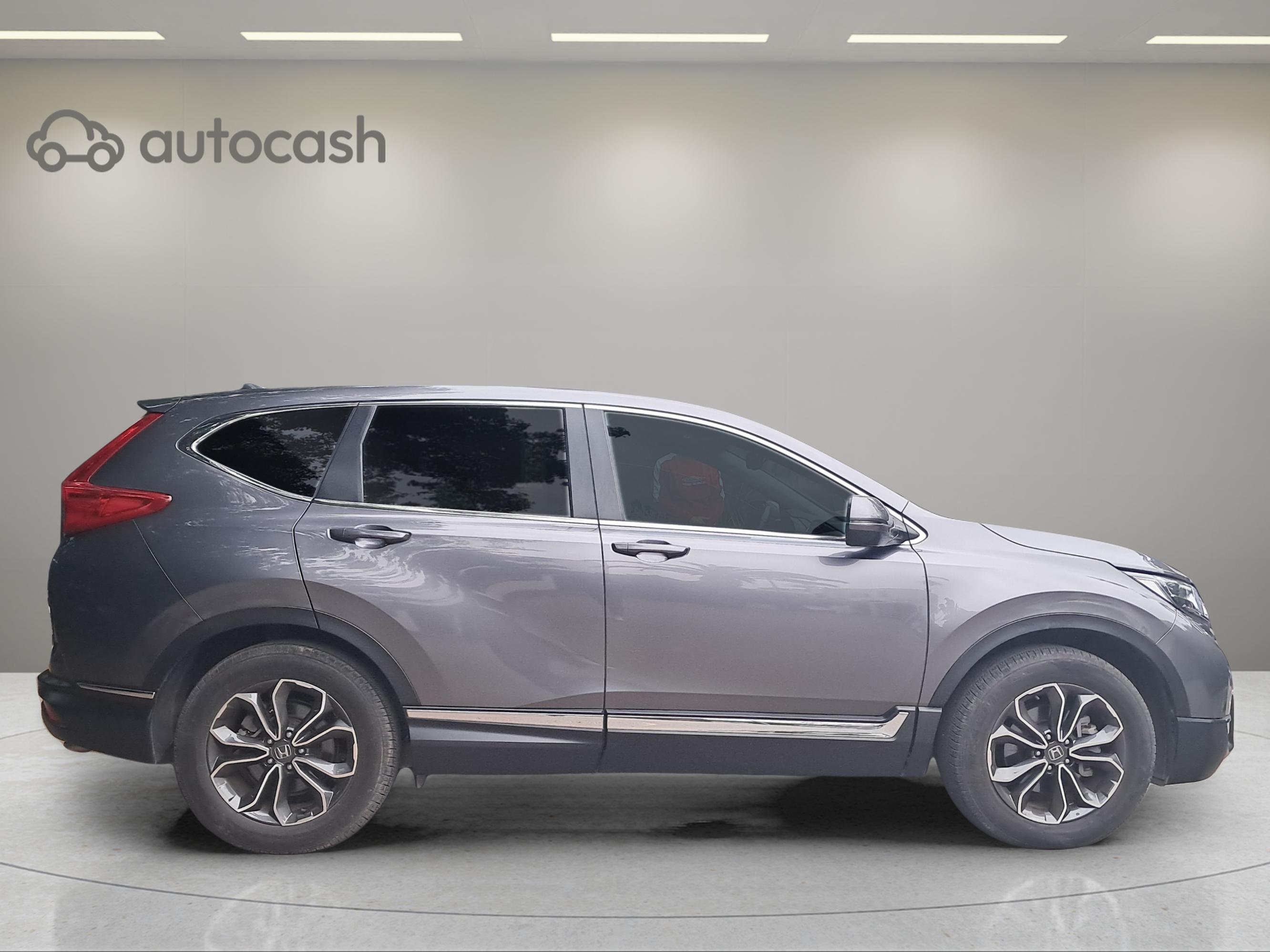 Honda CR V élégance