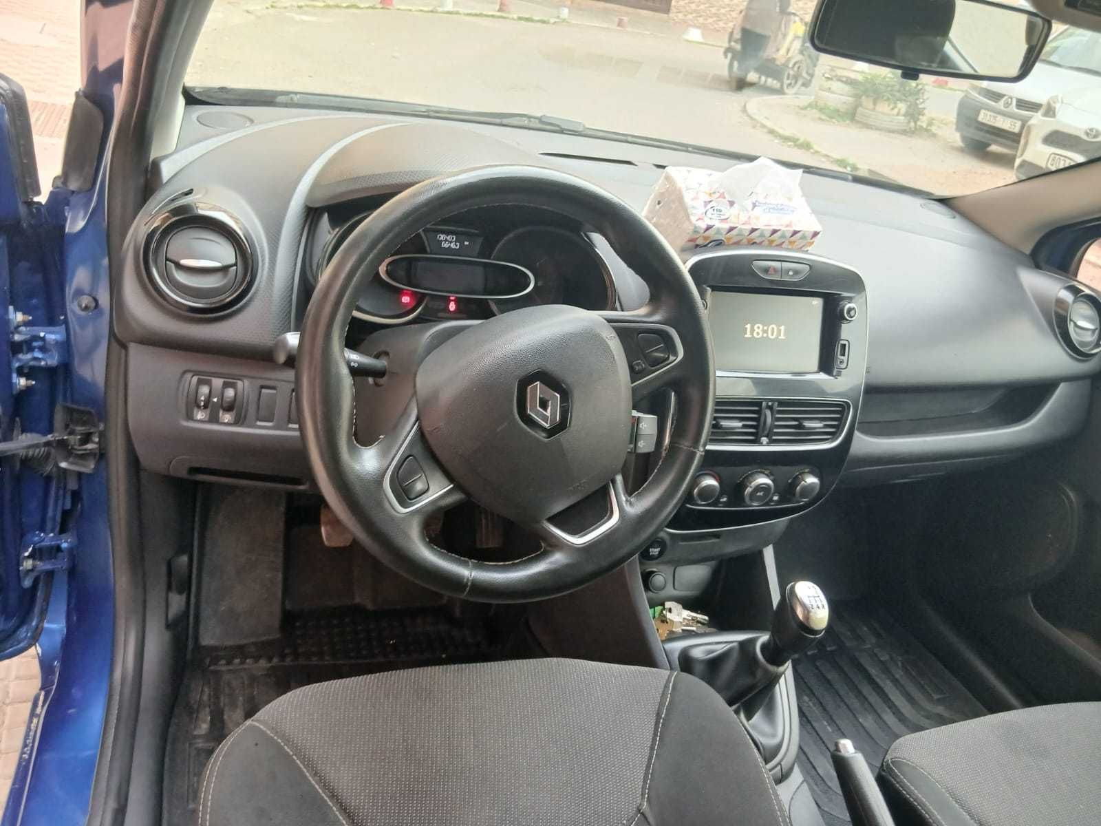 Renault Clio 1.5 dCi 85 Business