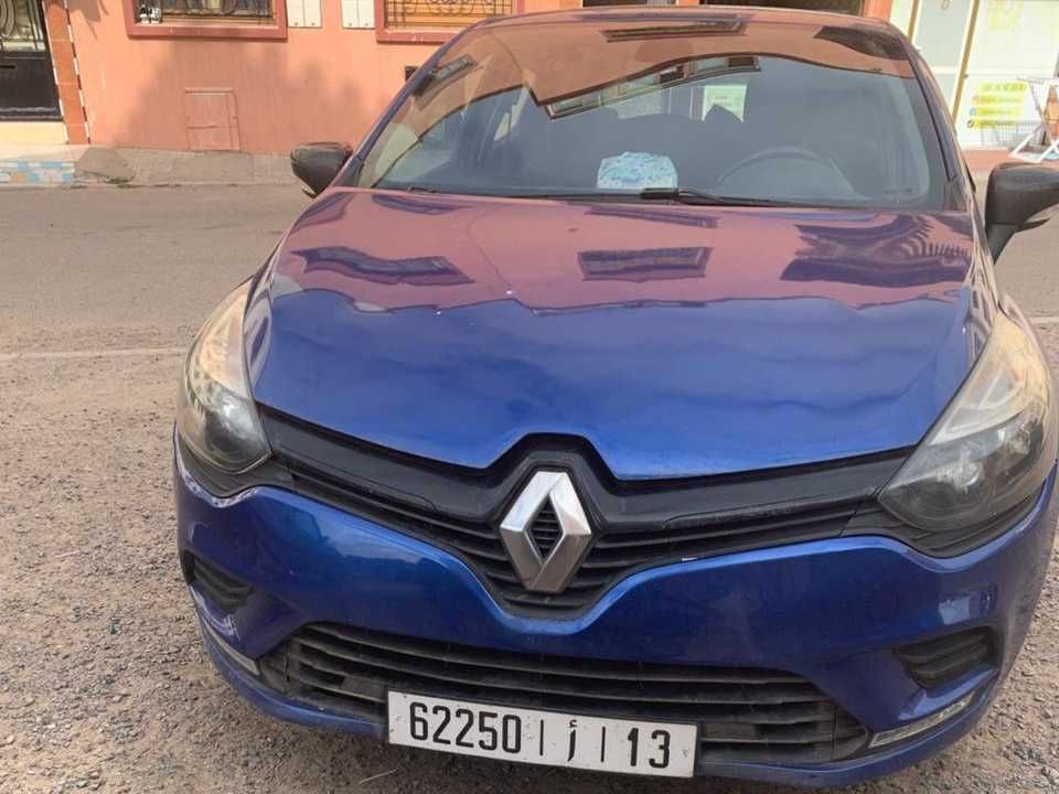 Renault Clio 1.5 dCi 85 Business