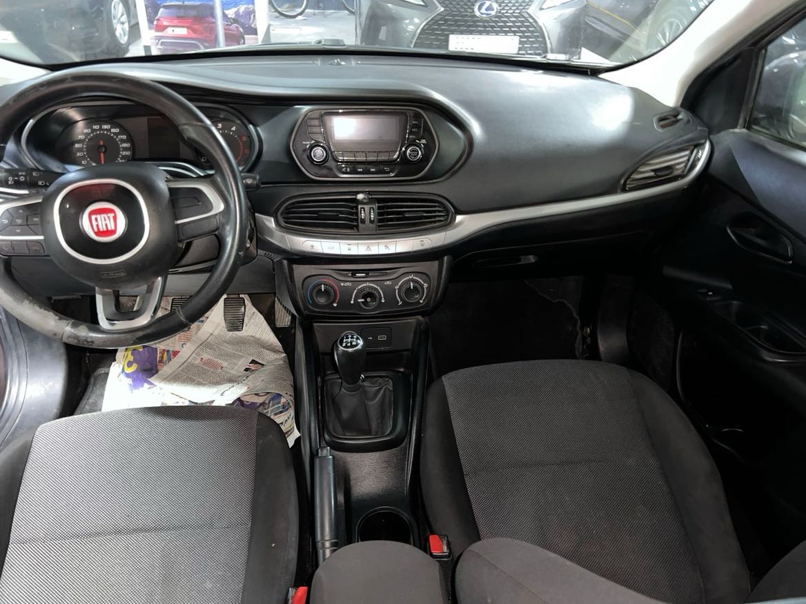 Fiat Tipo 1.3 Multijet 95 Pop