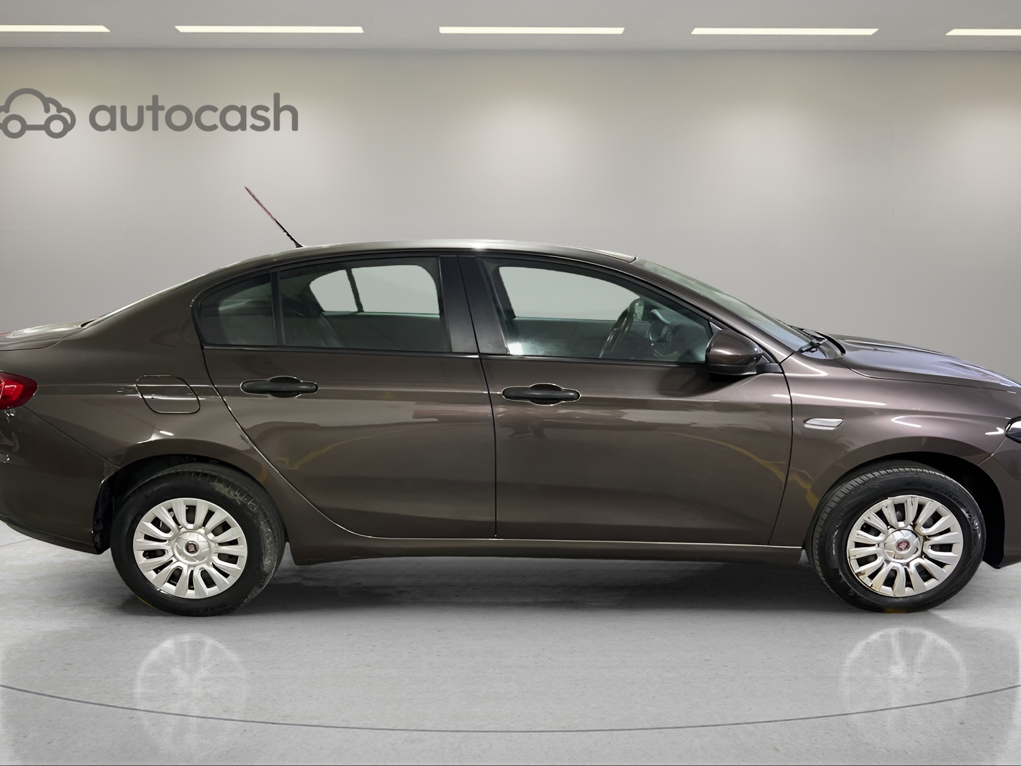 Fiat Tipo 1.3 Multijet 95 Pop