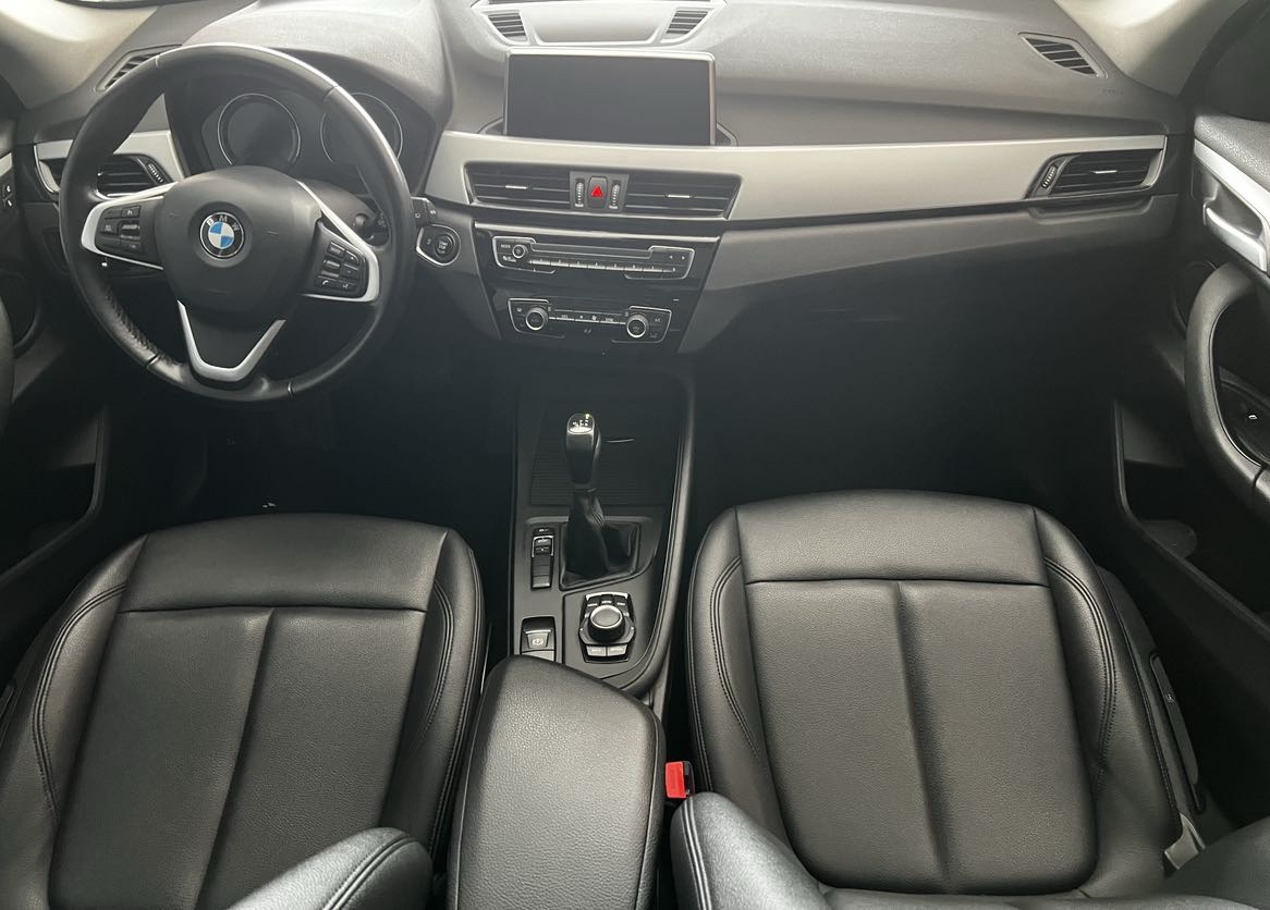 Bmw X1 sDrive 16d Elegance