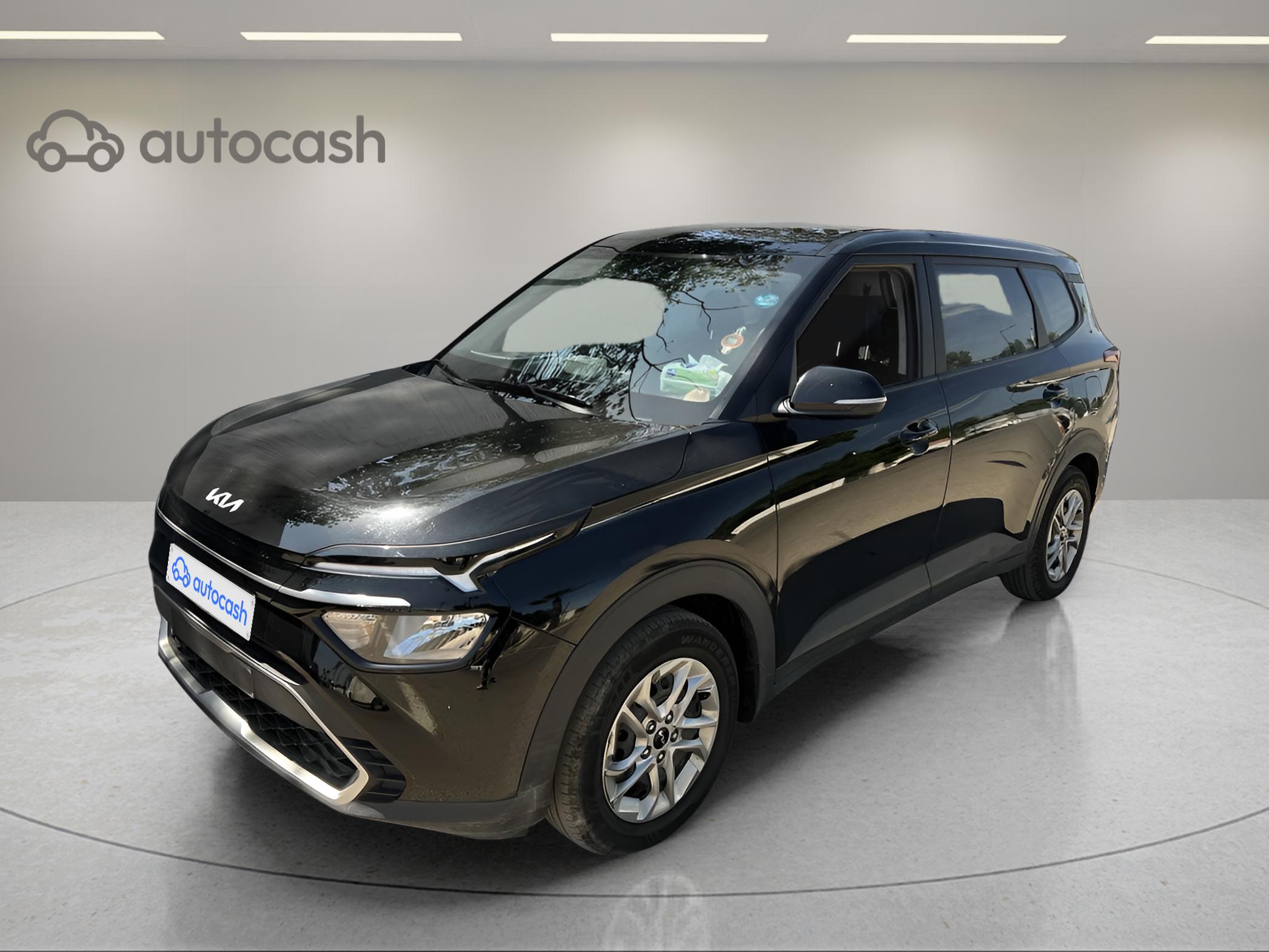 Kia Carens 1.5 CRDi 115 Motion