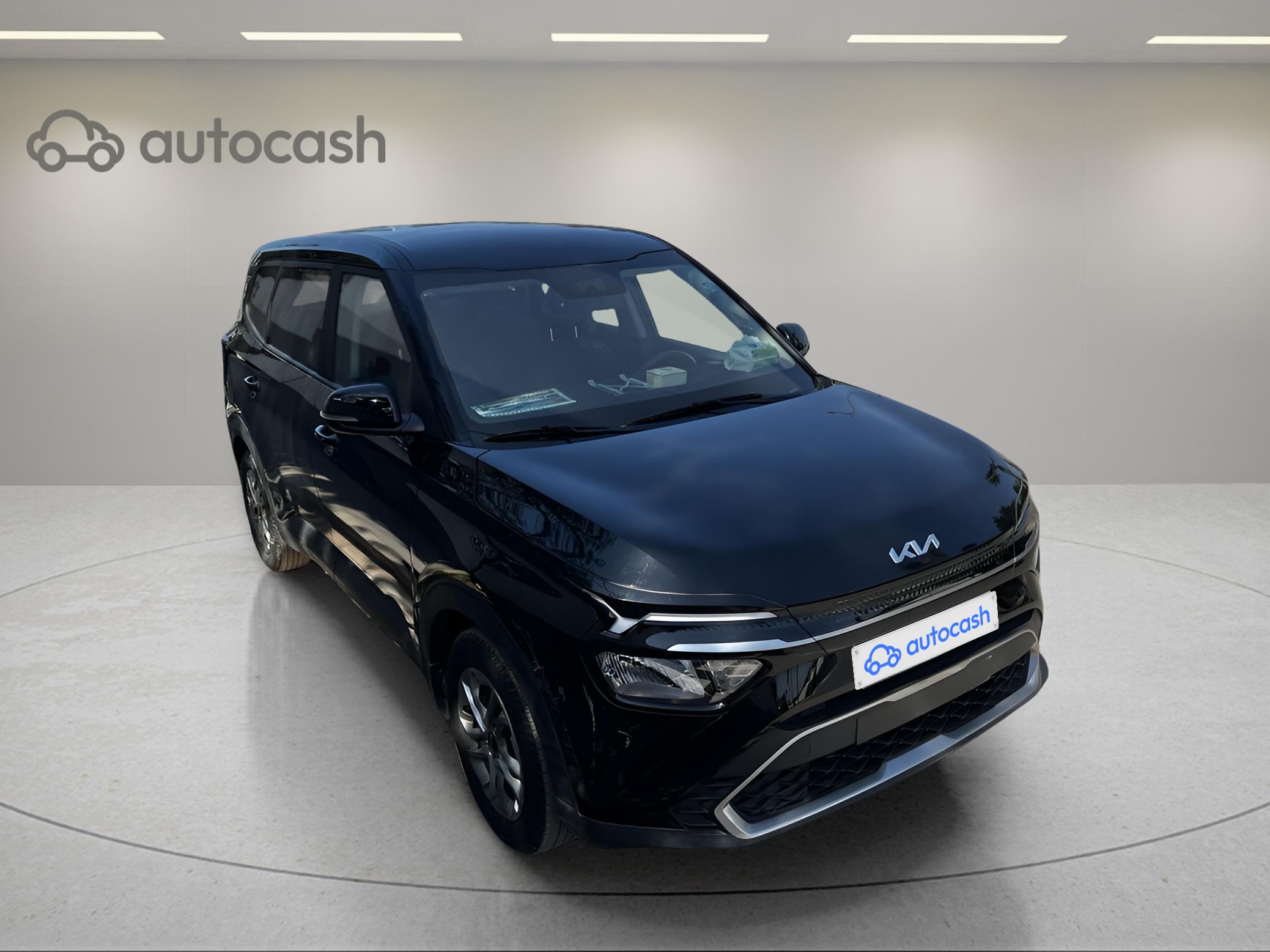 Kia Carens 1.5 CRDi 115 Motion