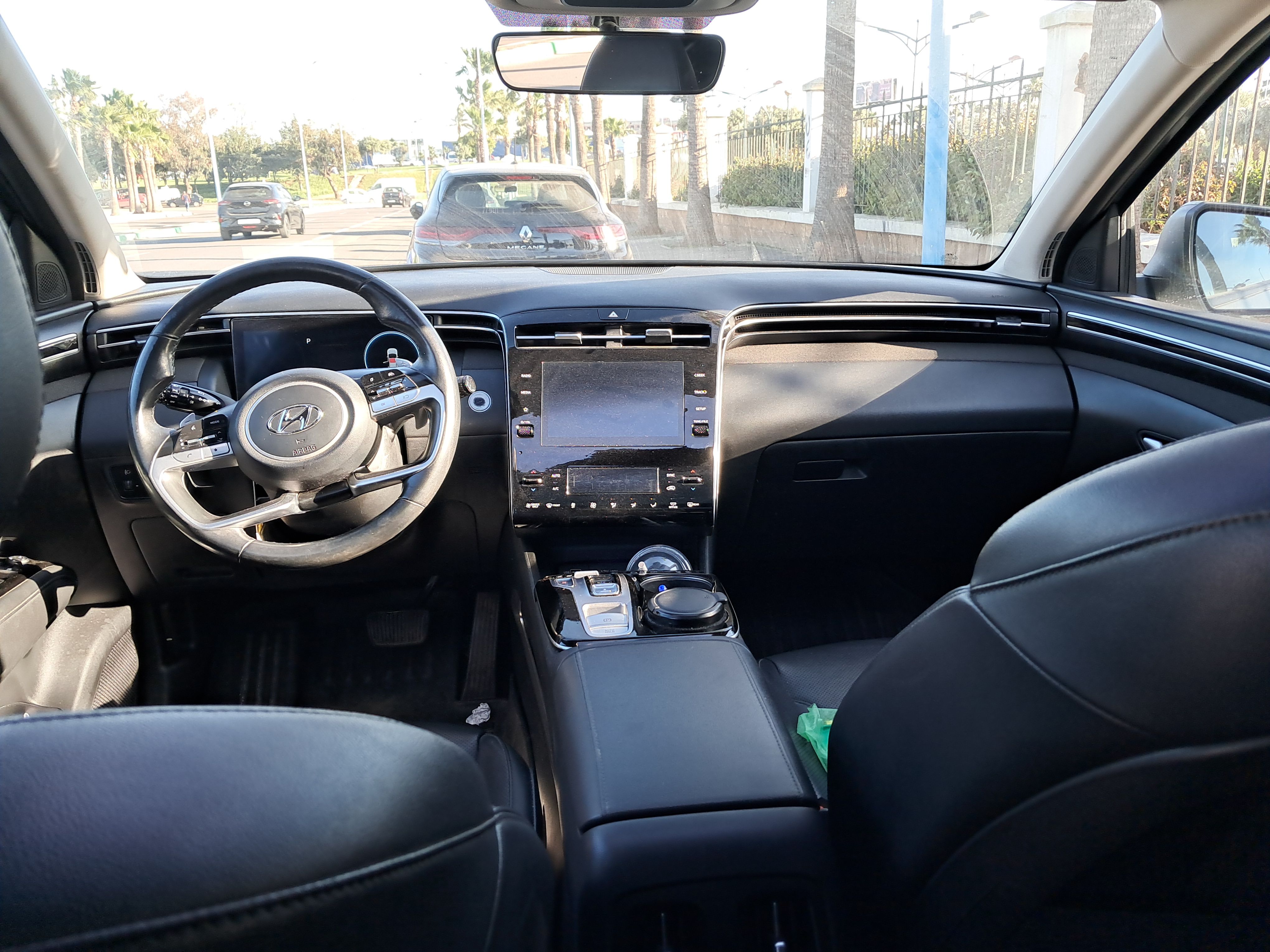 Hyundai Tucson HEV 1.6 T-GDi 230 HEV Ultimate