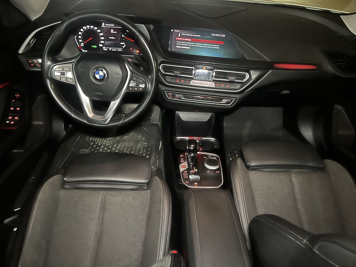 Bmw Série 2 Gran Coupé 216d Sport