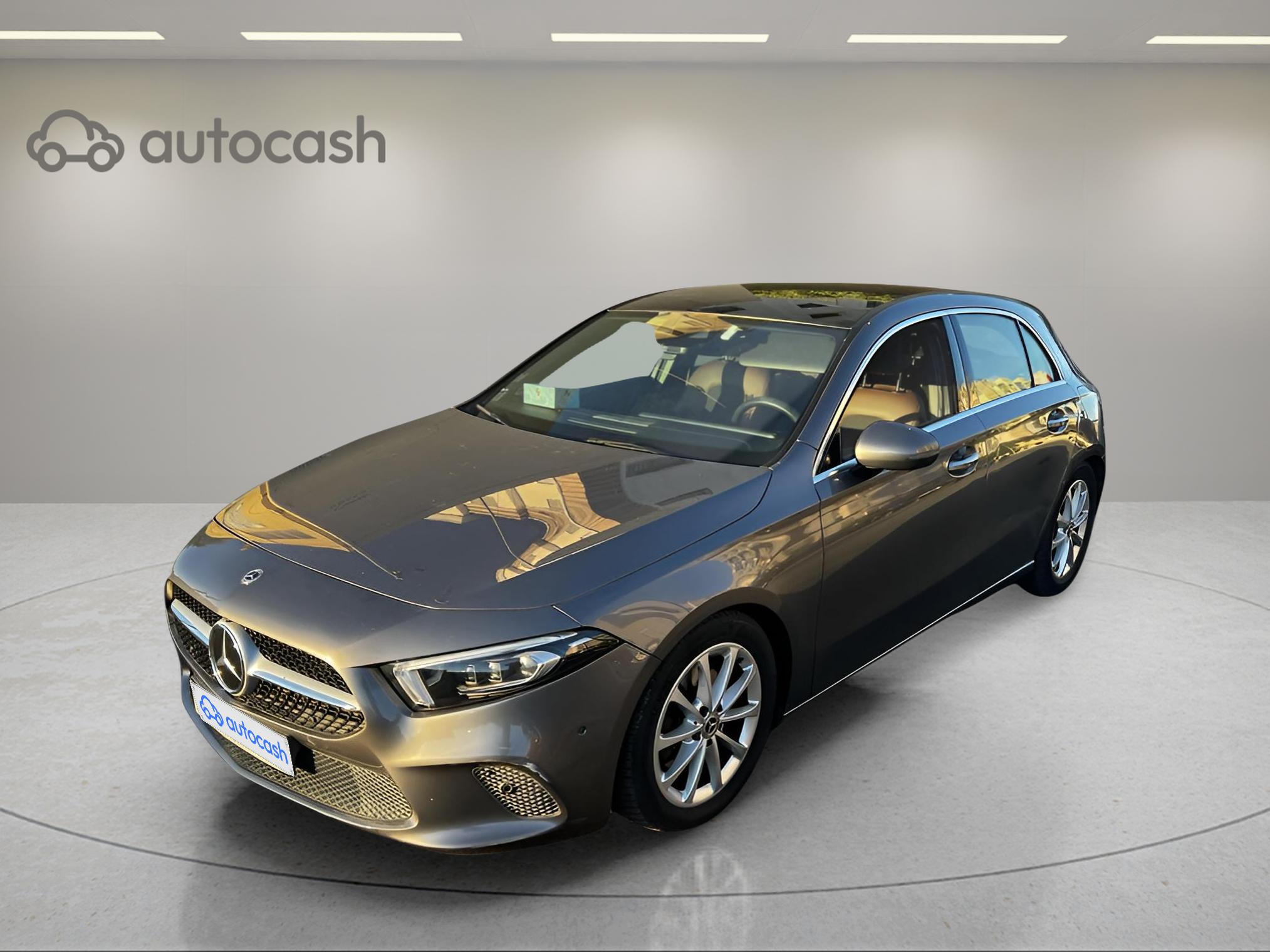 Mercedes Classe A 200 Progressive