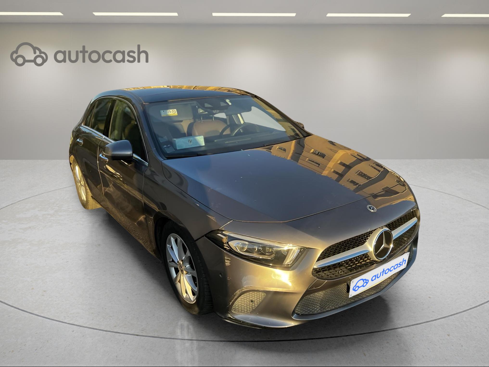 Mercedes Classe A 200 Progressive