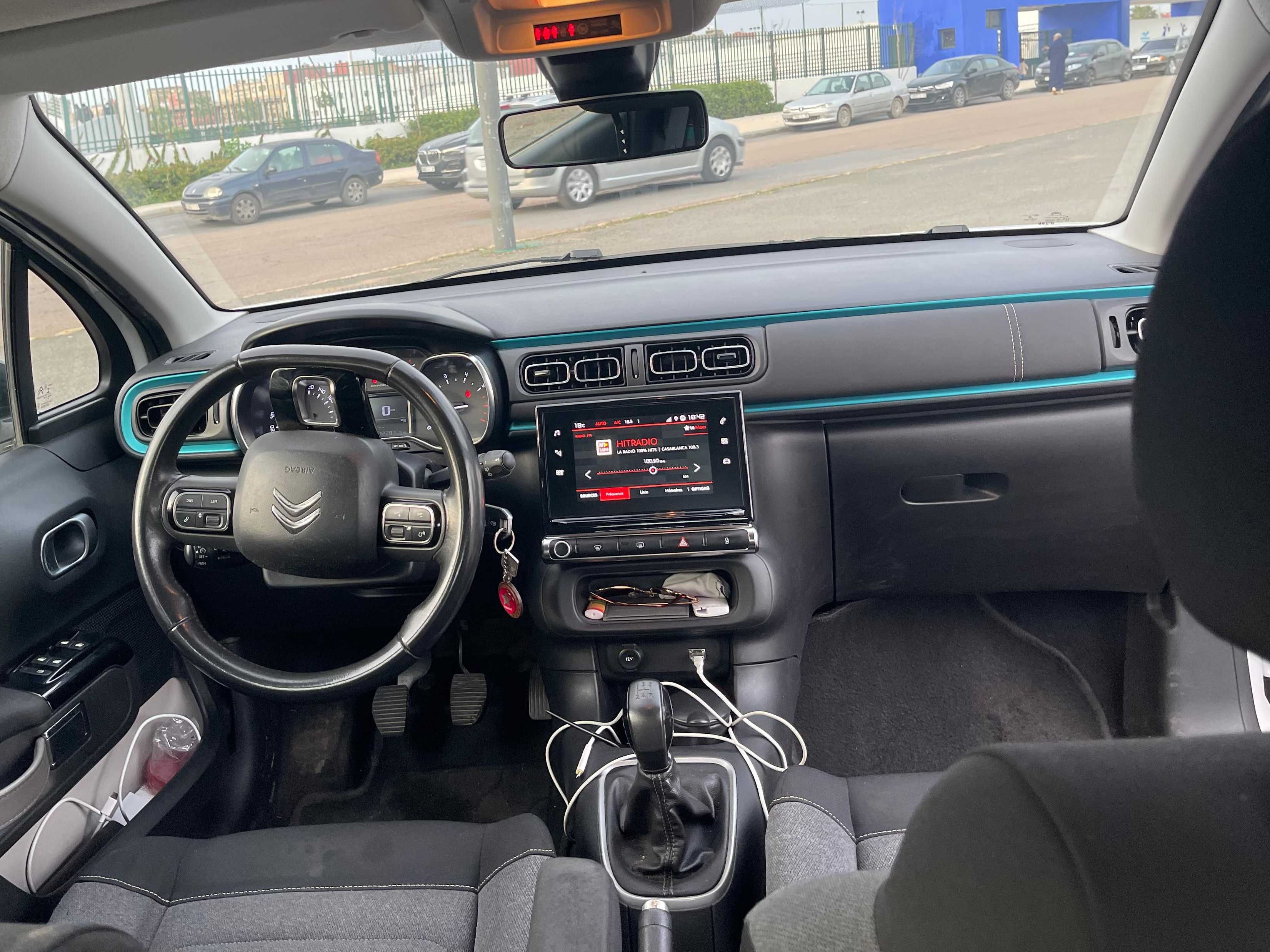 Citroen C3 1.6 HDi 92 Feel Business