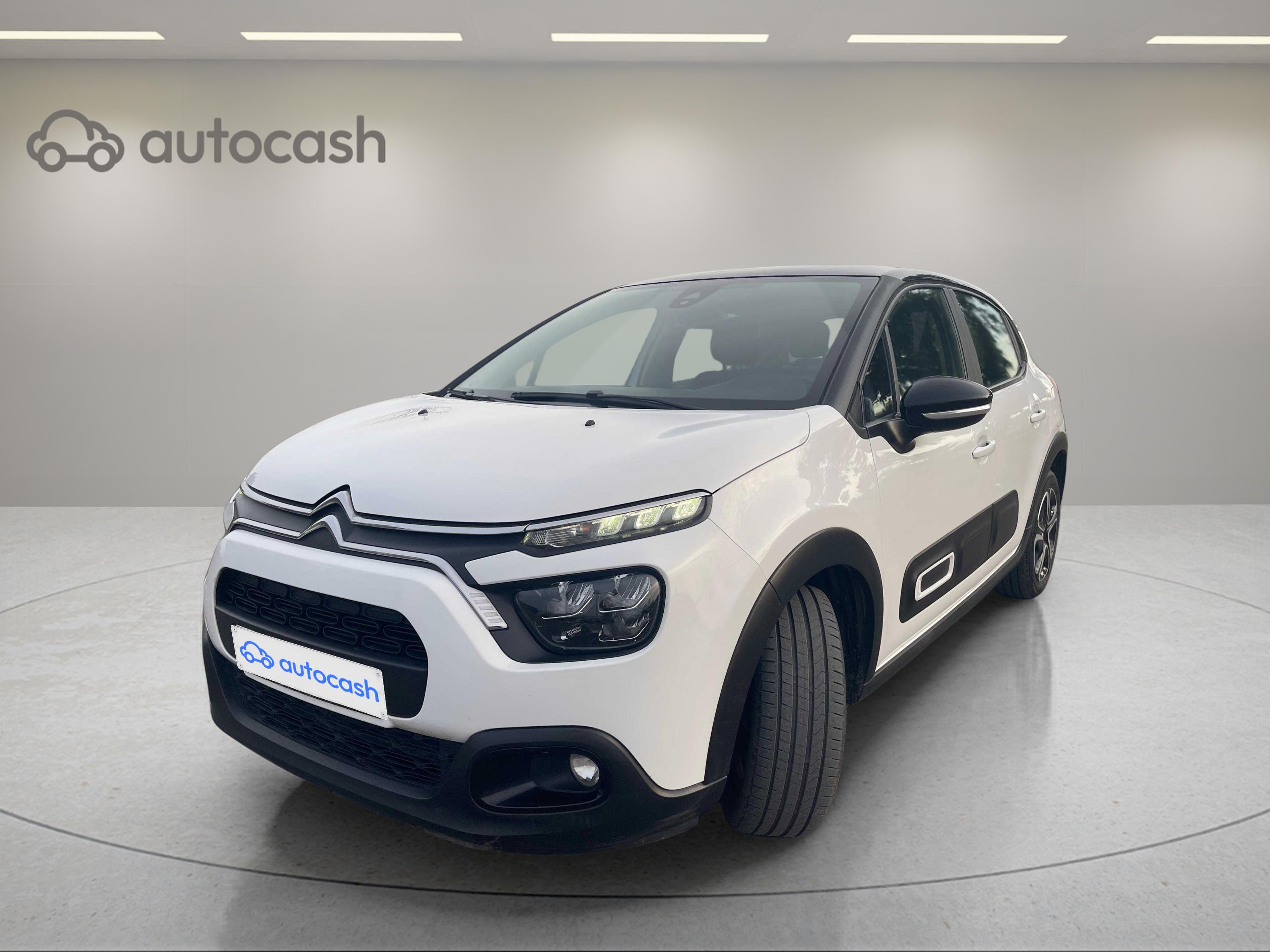 Citroen C3 1.6 HDi 92 Feel Business