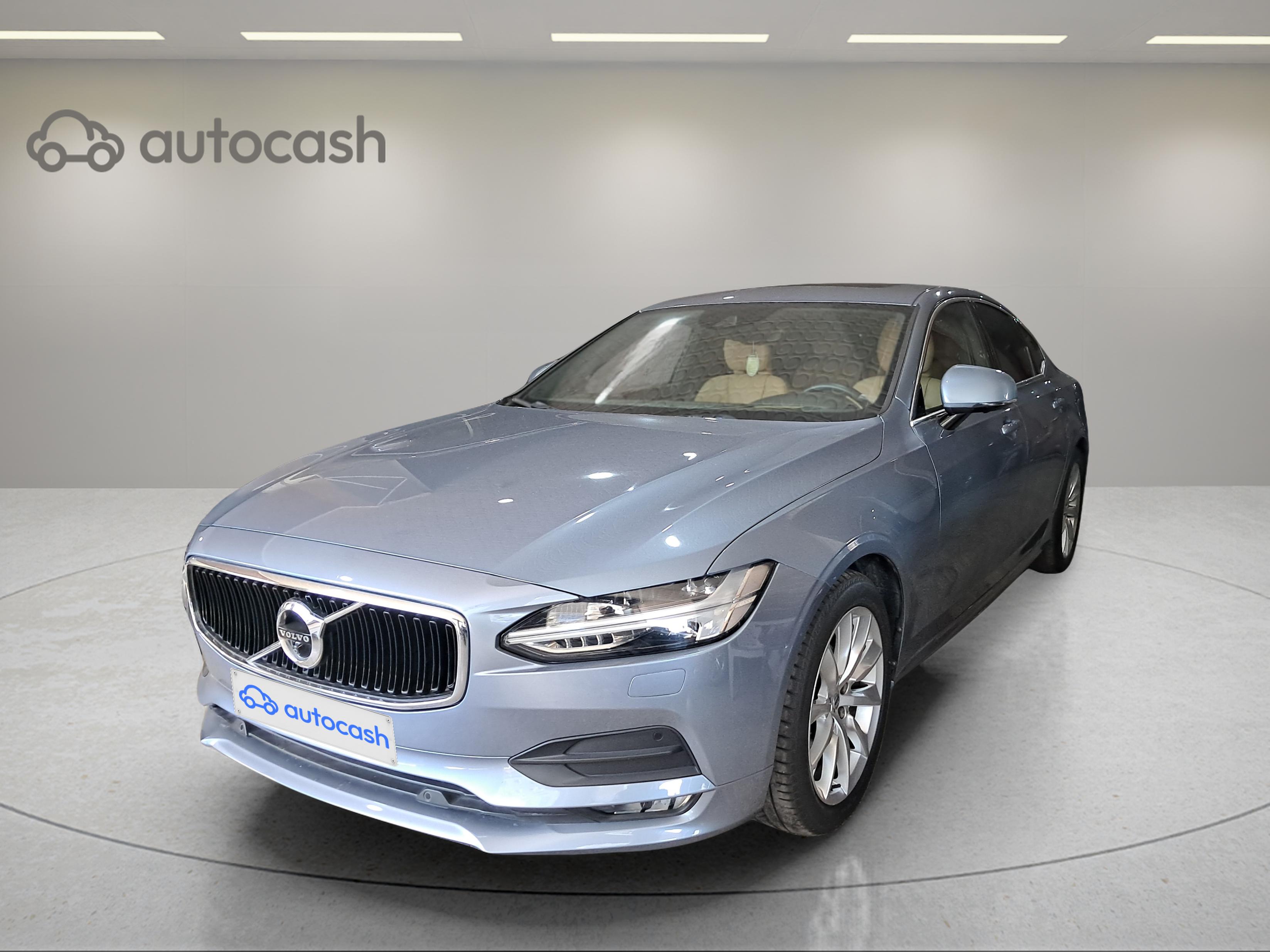 VOLVO S90 2021 - Casablanca