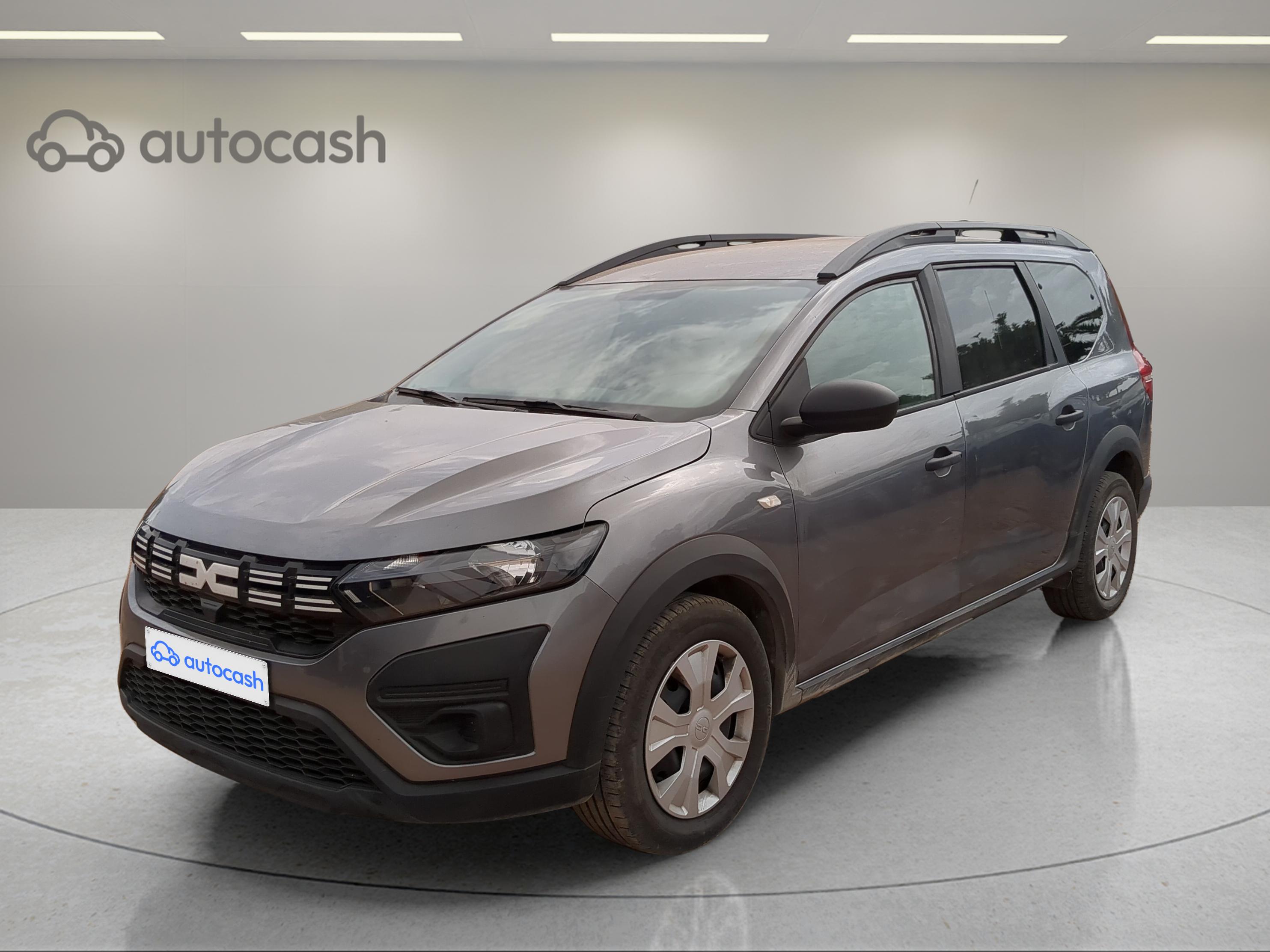 Dacia Jogger ESSENCIAL
