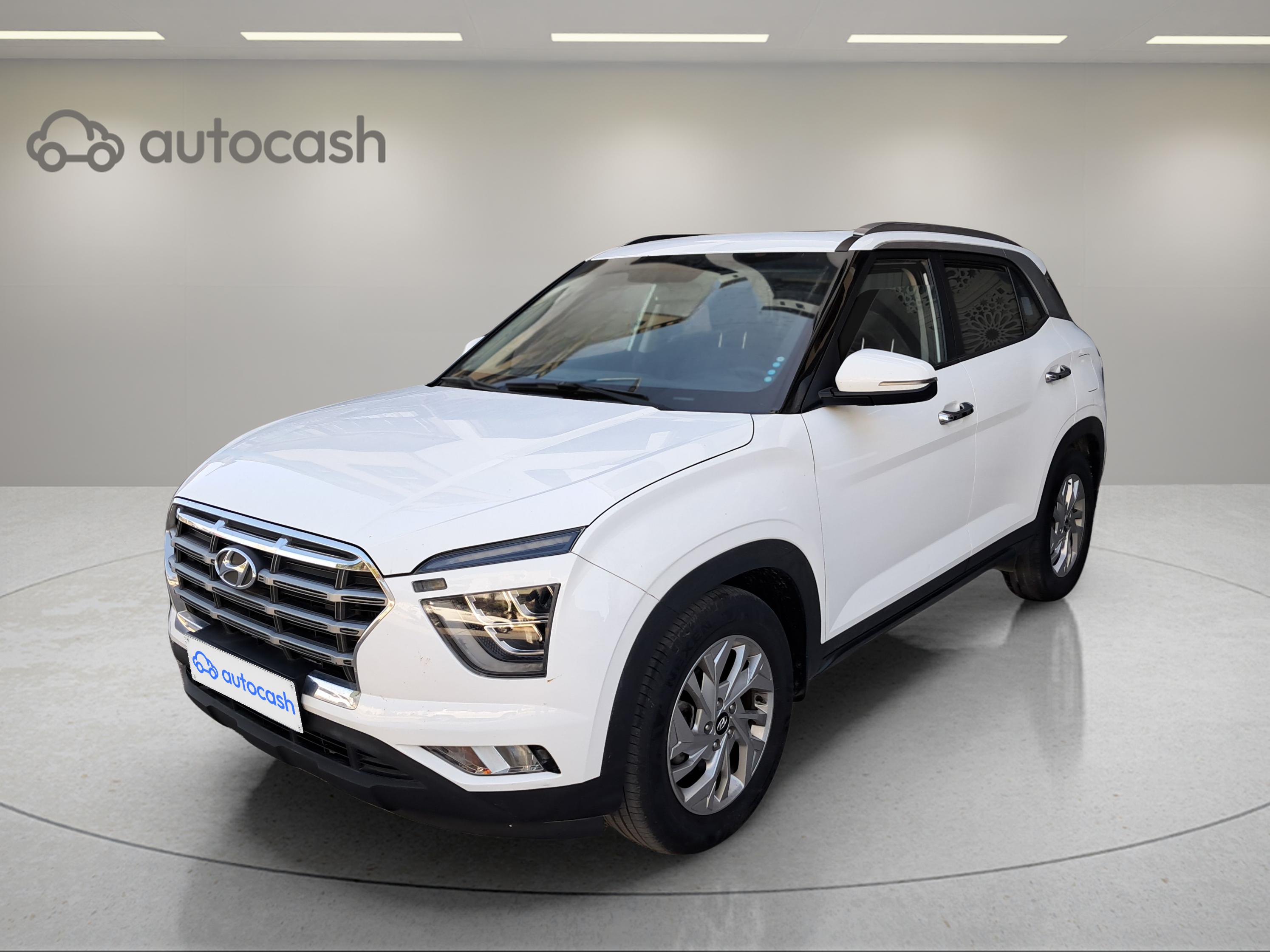 Hyundai Creta 2023 - El Jadida