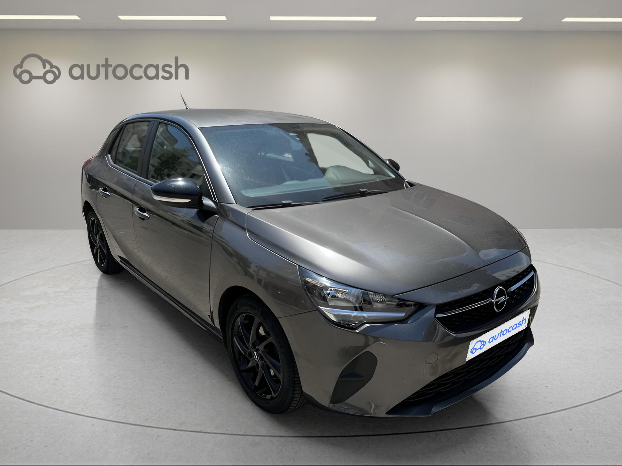 Opel Corsa 1.5 D 102 Edition