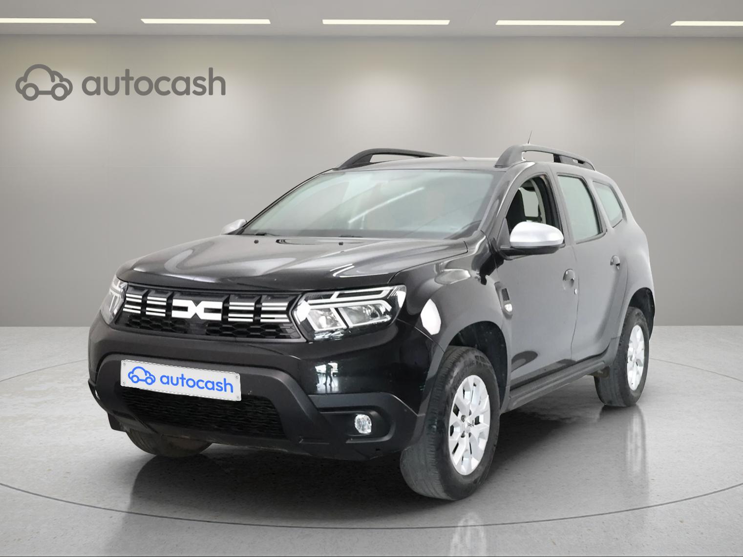 Dacia Duster 1.5 dCi 85 Confort