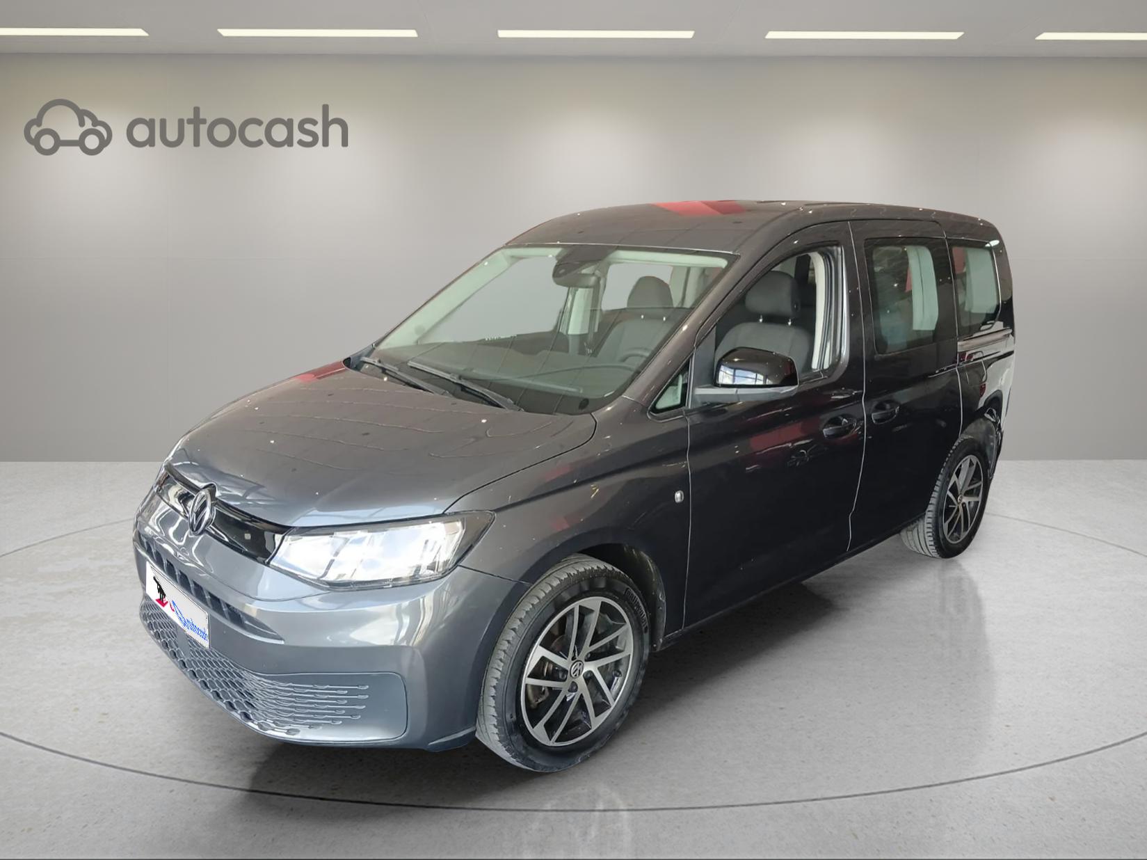 Volkswagen CADDY 2022 - Casablanca