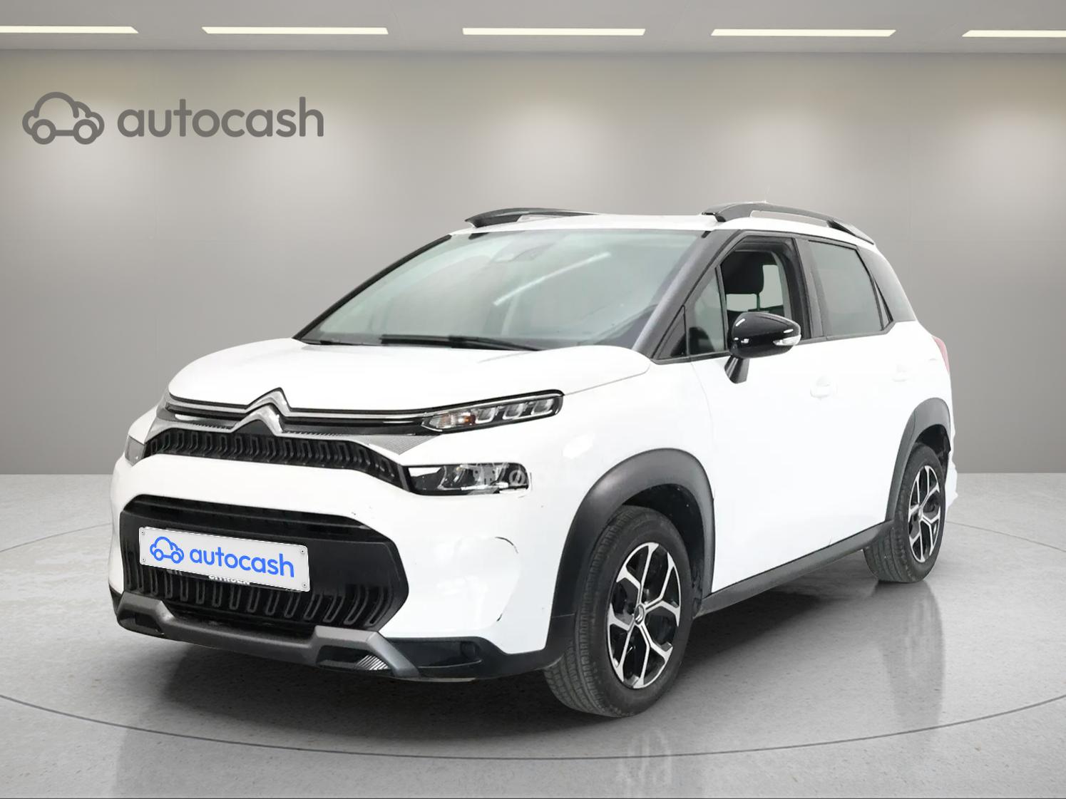 Citroën C3 AIRCROSS 2024 - Casablanca