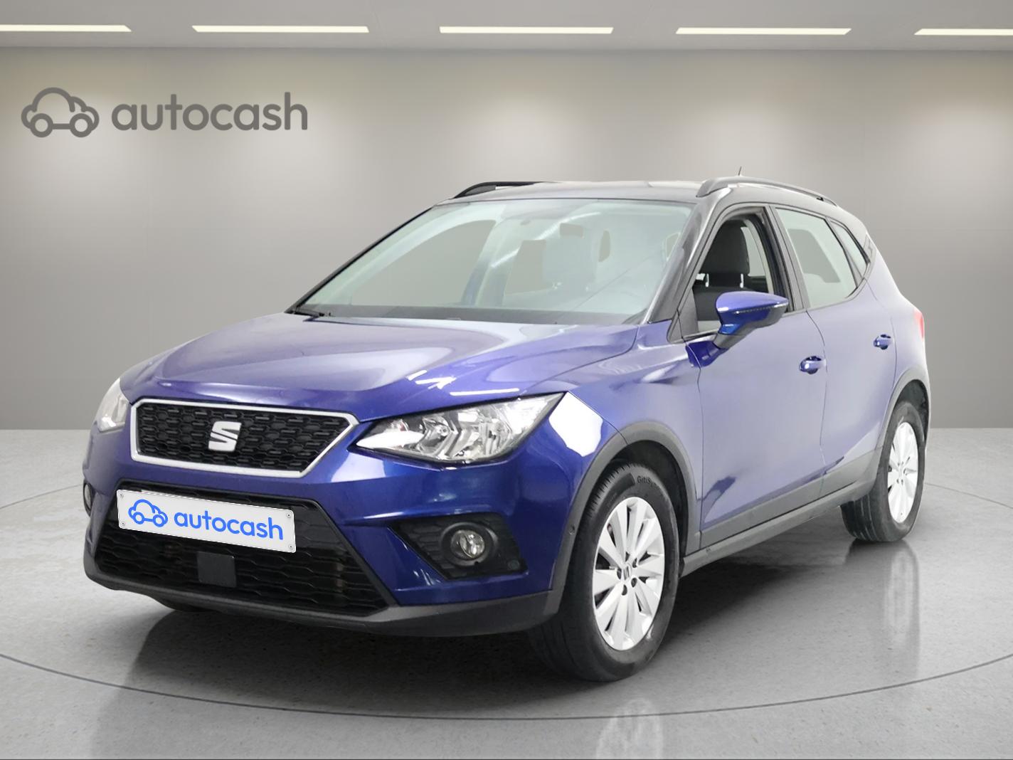 Seat Arona 1.6 TDI 95 Urban