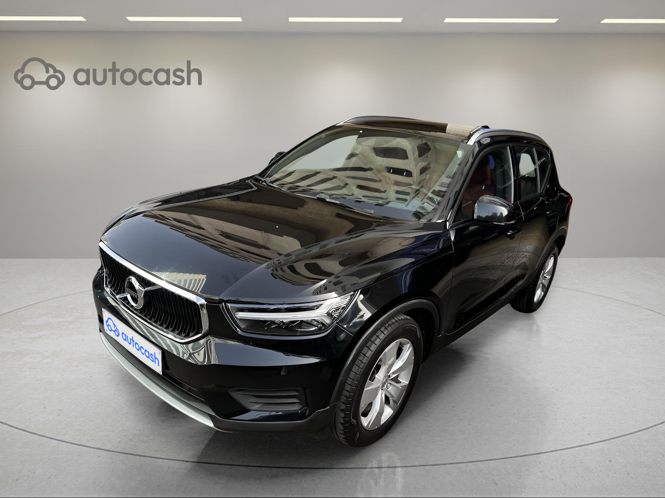 VOLVO XC40 2019 - Casablanca