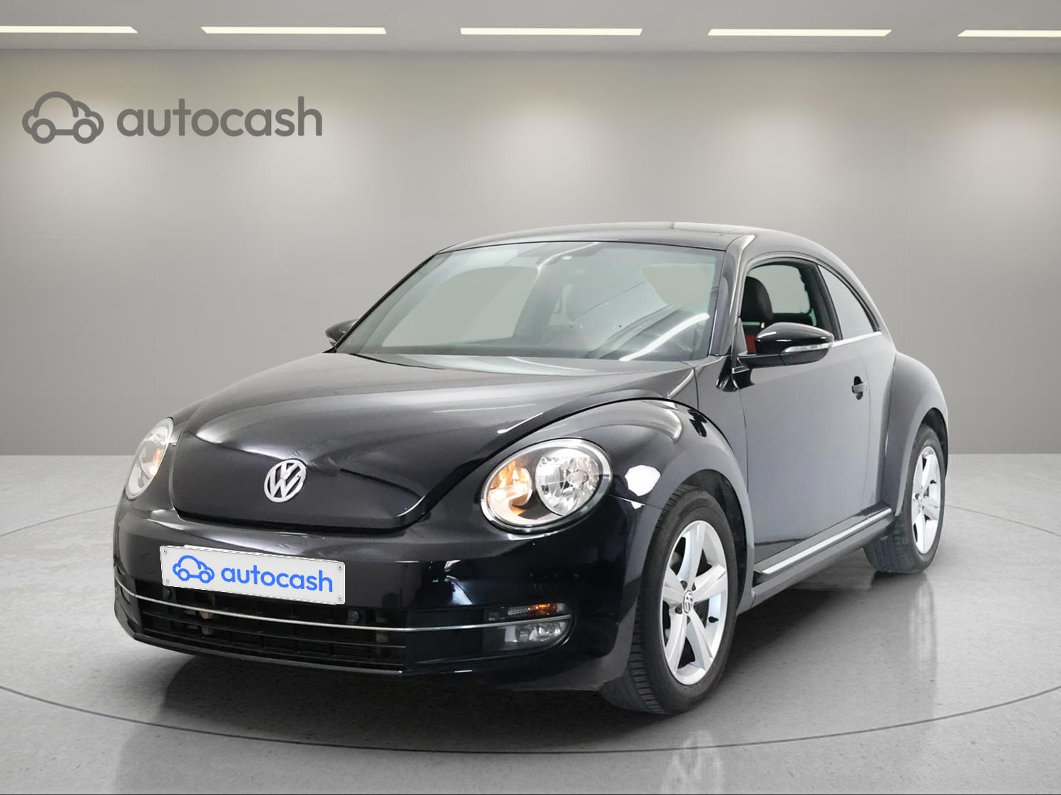 Volkswagen COCCINELLE 2020 - Casablanca