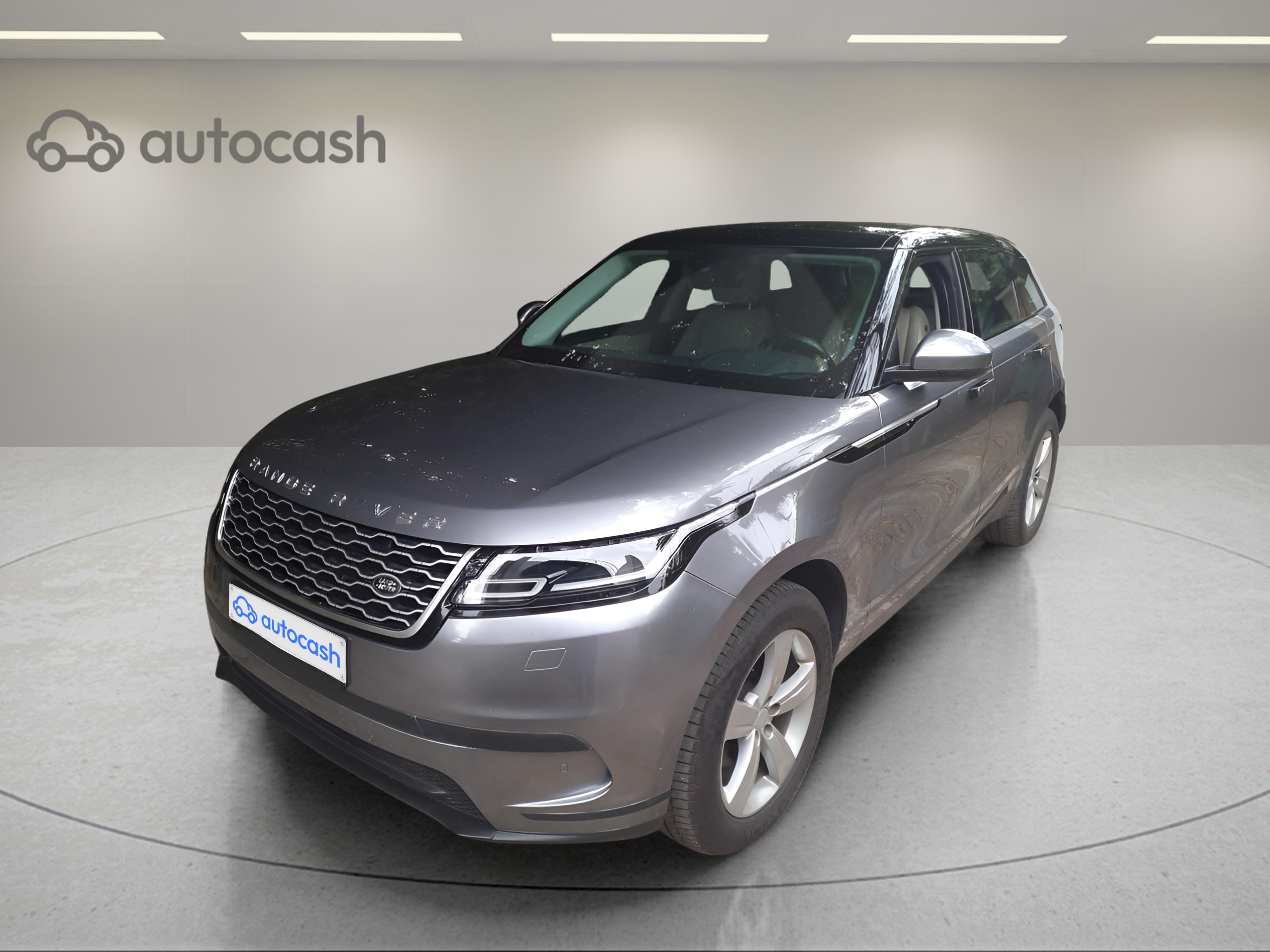 Land Rover RANGE ROVER VELAR 2020 - Rabat