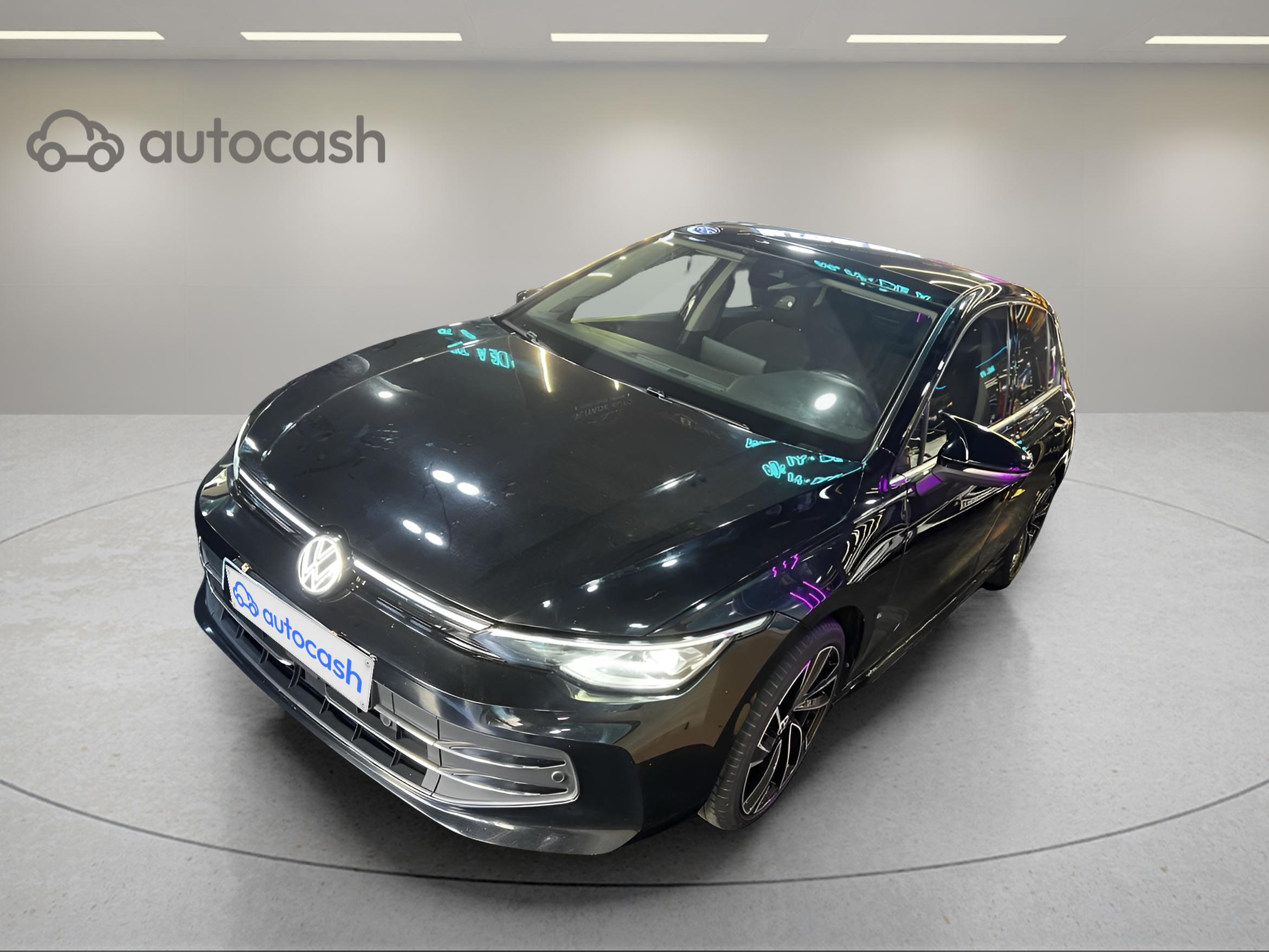 Volkswagen Golf 2.0 TDI 150 DSG Life