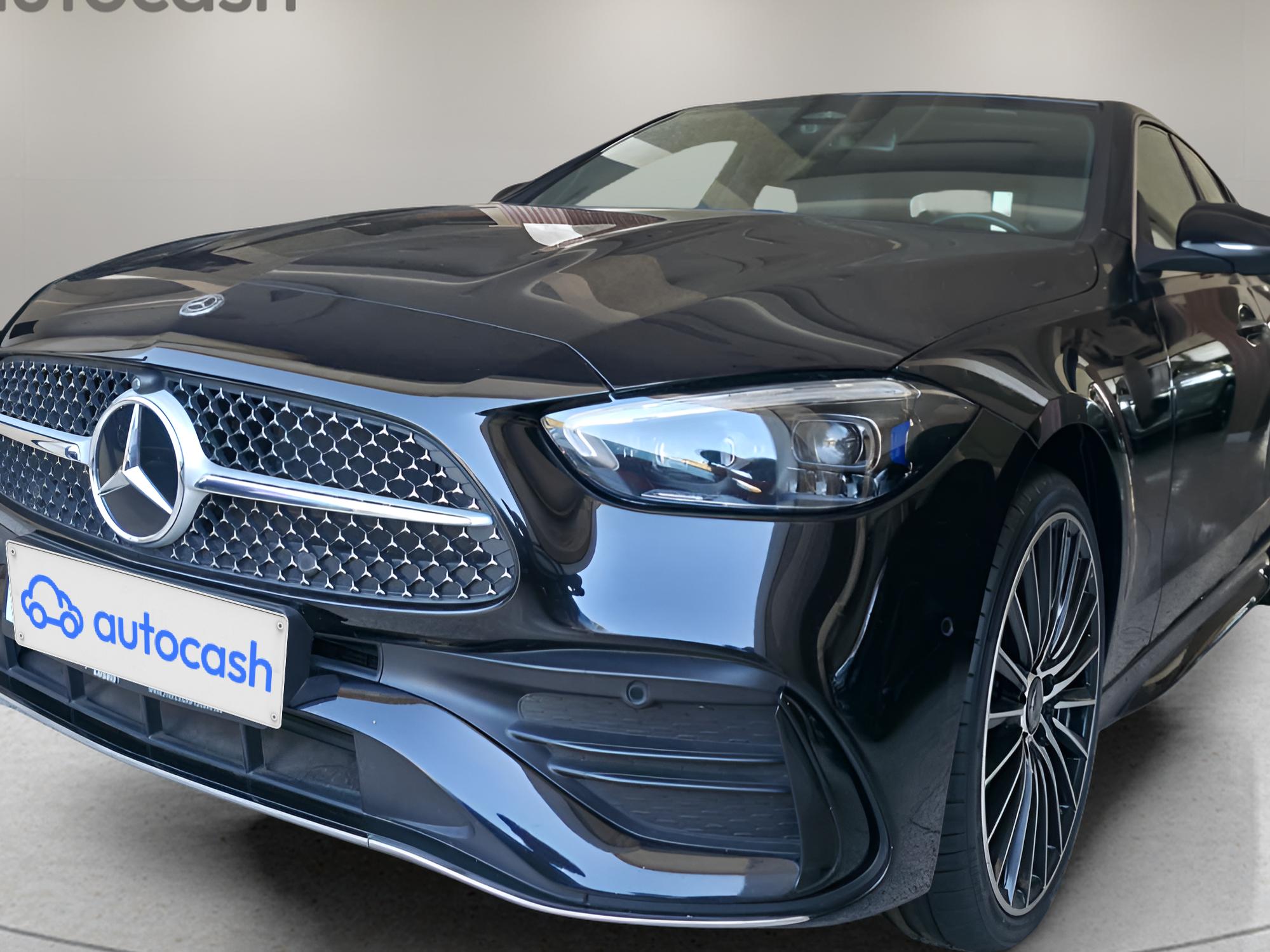 Mercedes Classe C 300 Luxury