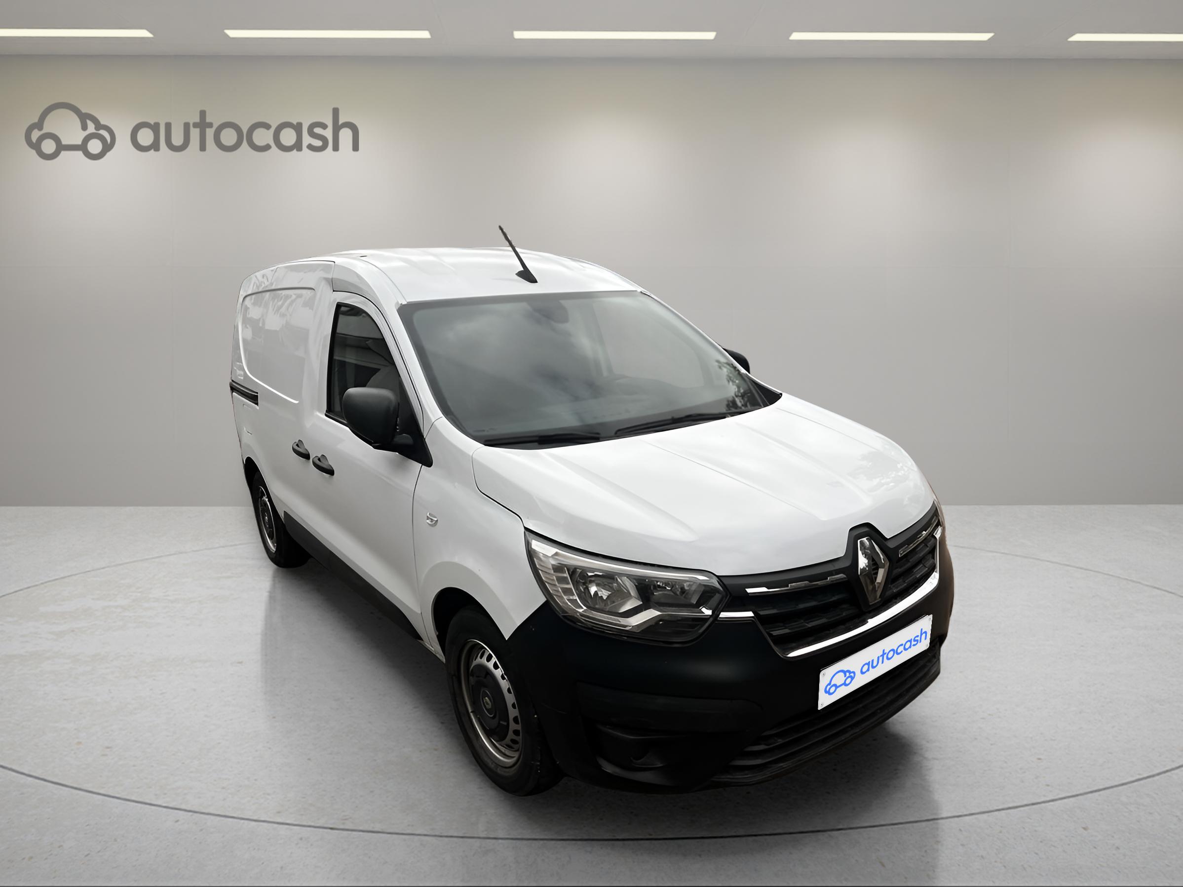 Renault Express VAN 1.5 dCi 95 Explore