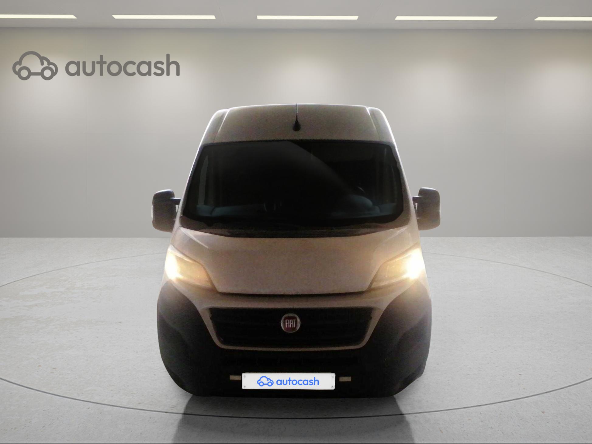 Fiat Ducato ducato