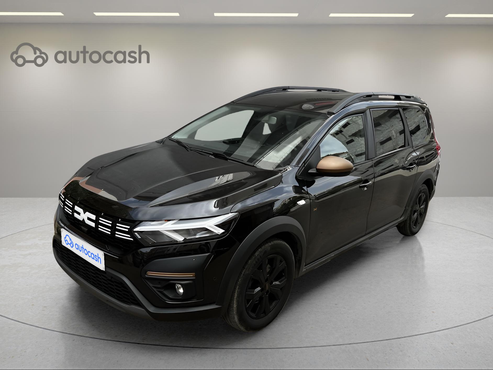 Dacia Jogger ESSENCIAL