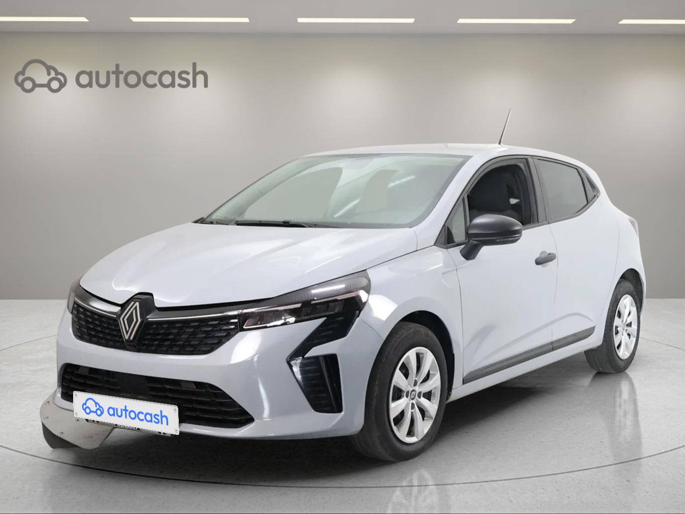 Renault Clio AUTHENTIC  DCI