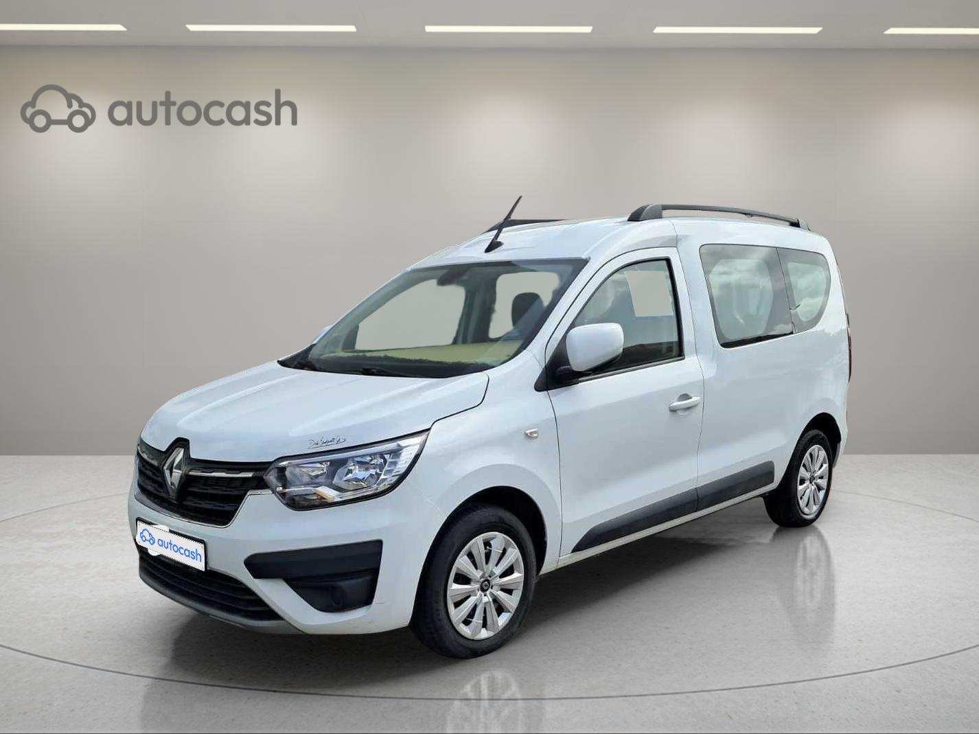 Renault Express 1.5 dCi 95 Life