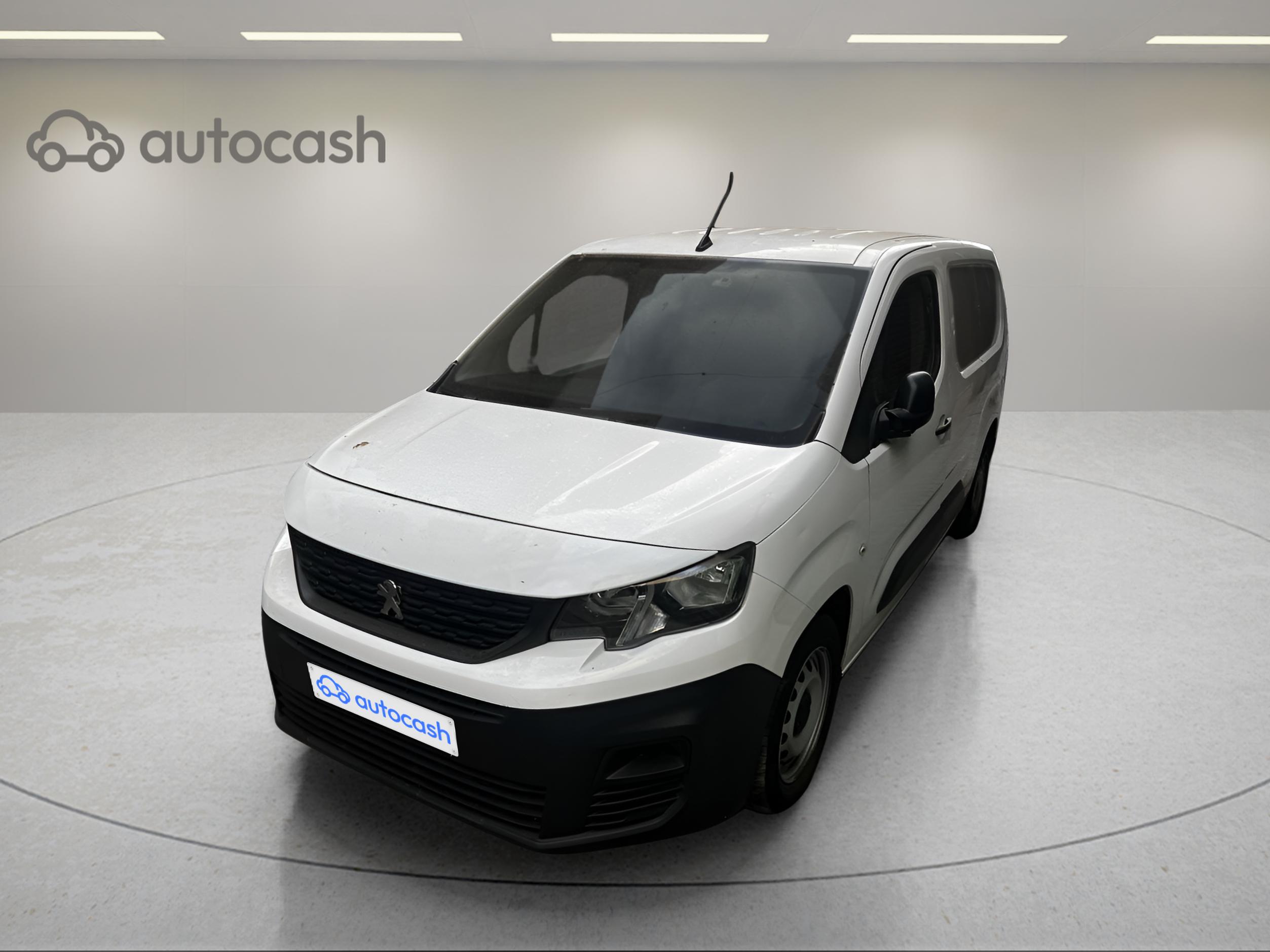 Peugeot Partner UTILITAIRE