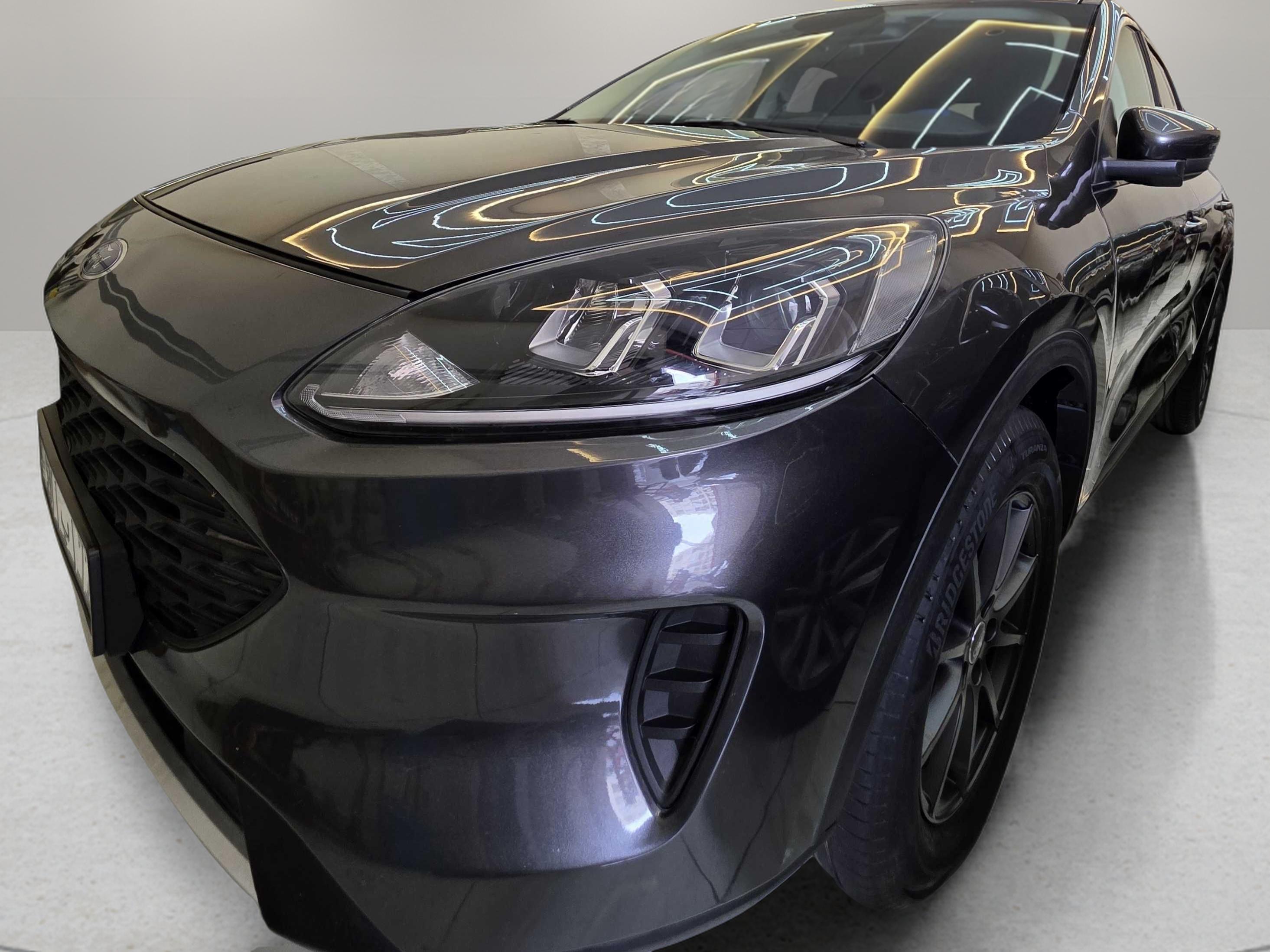 Ford Kuga 1.5 EcoBlue 120 Trend+