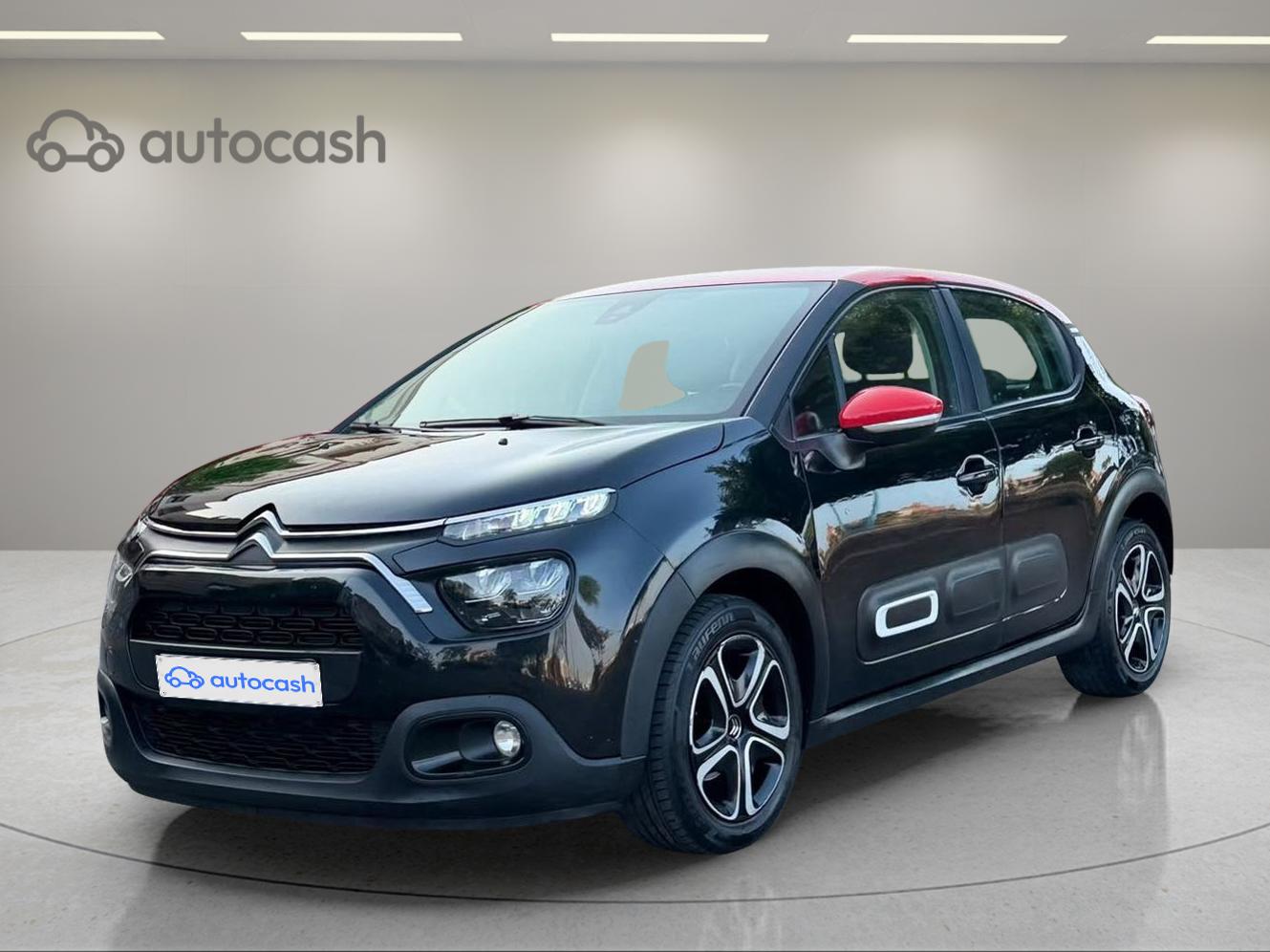 Citroen C3 1.6 HDi 92 Shine Pack