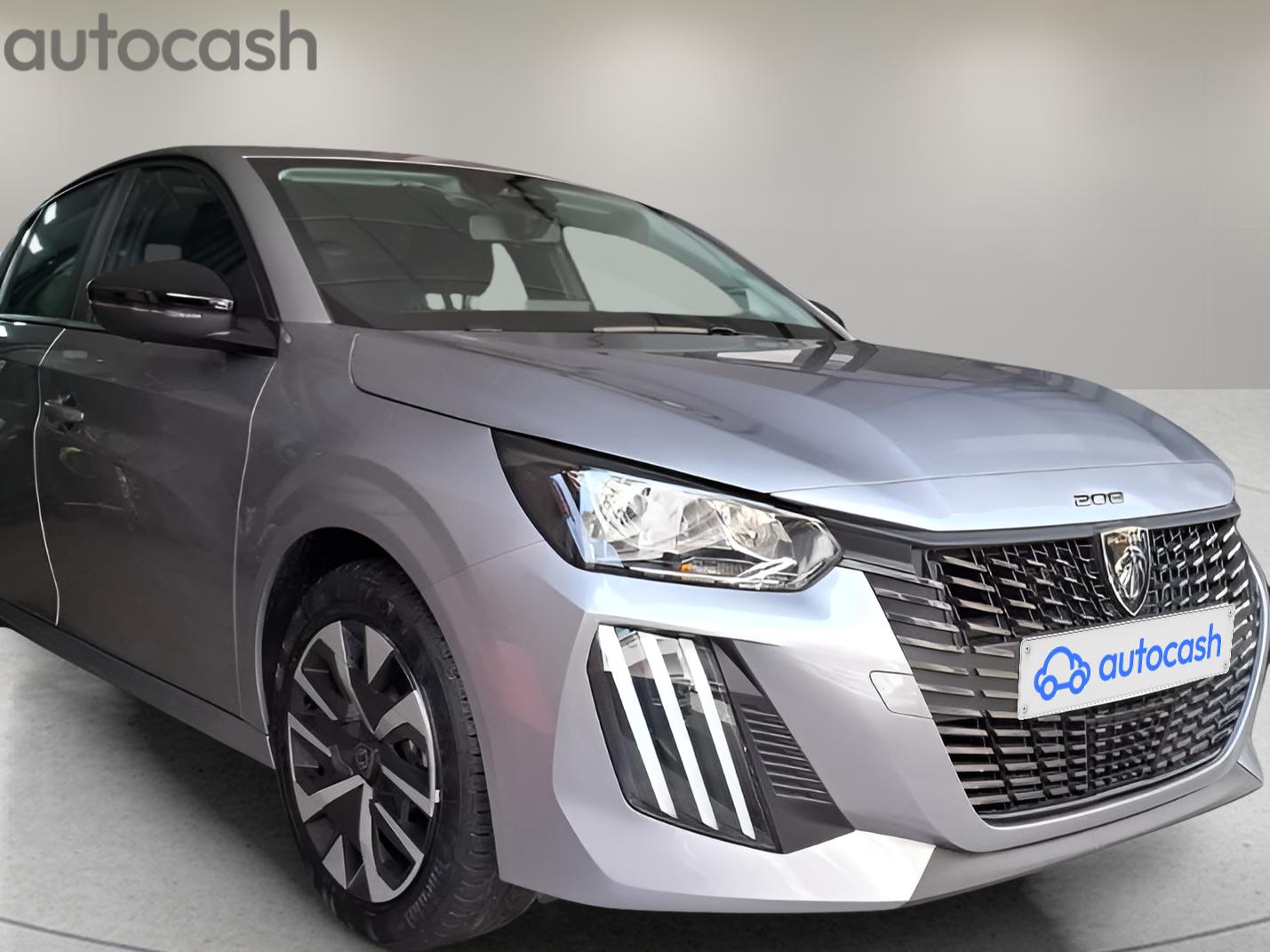 Peugeot 208 Like