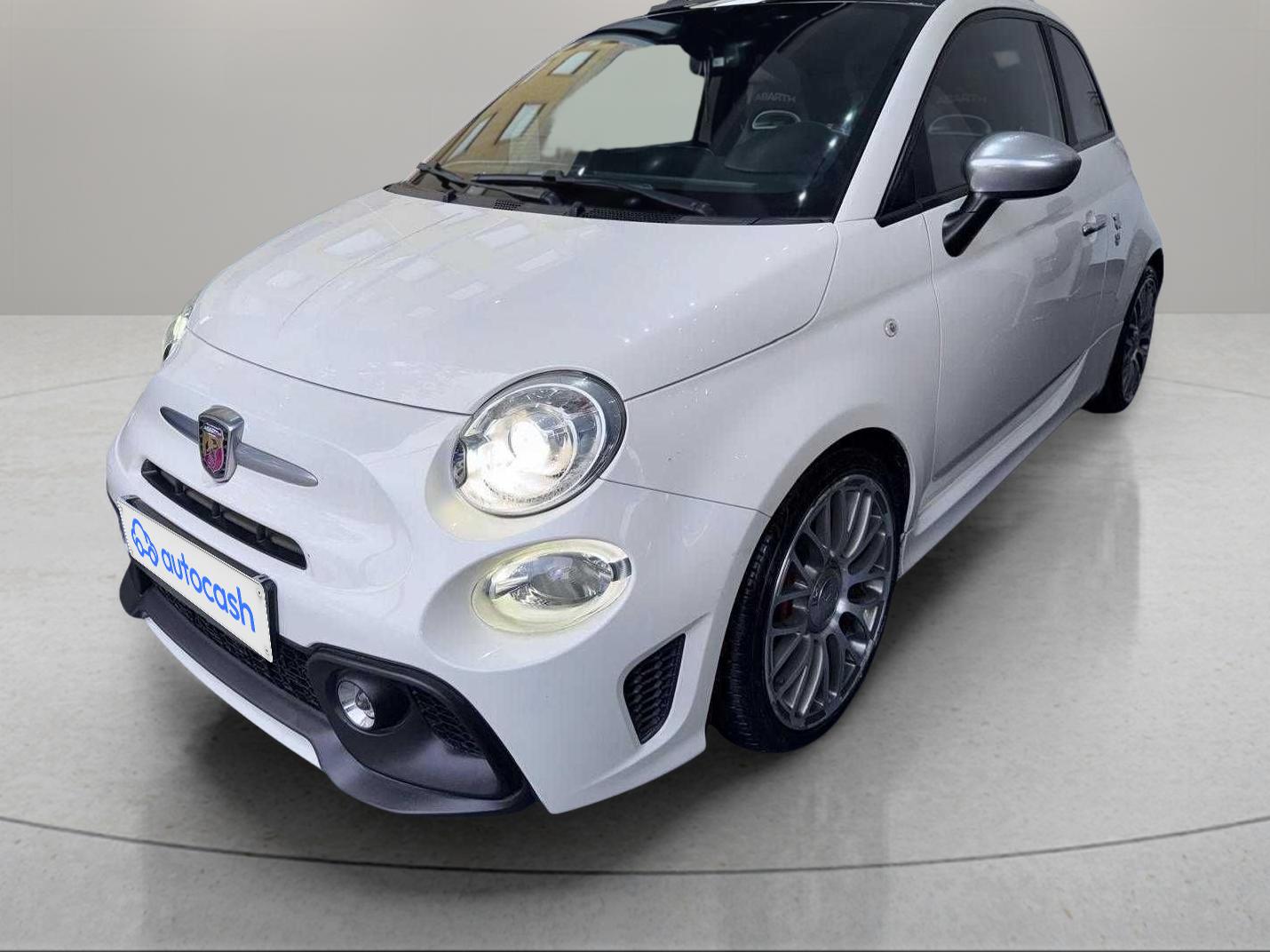 Abarth 595 595