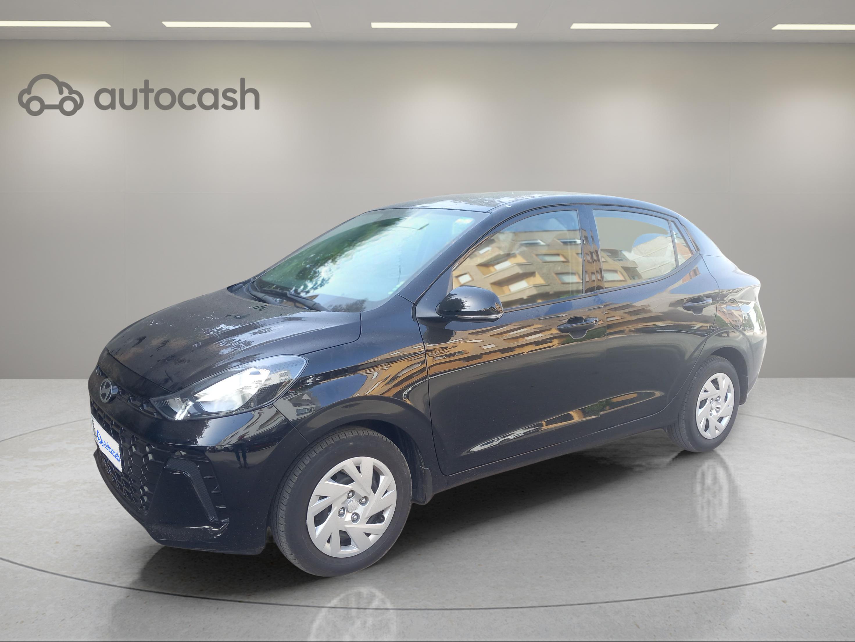 Hyundai Grand i10 i10