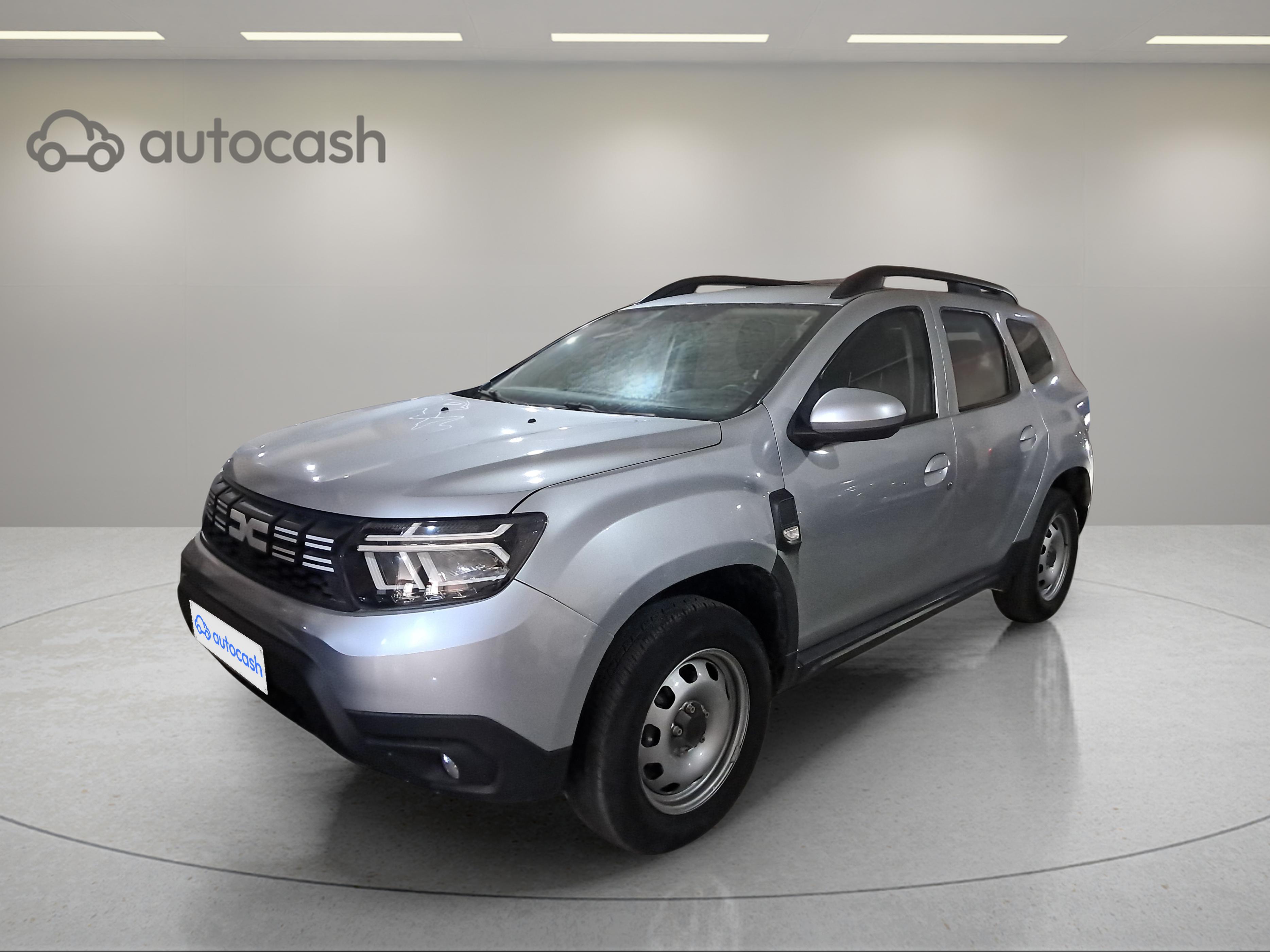 Dacia Duster 1.5 dCi 85 Confort