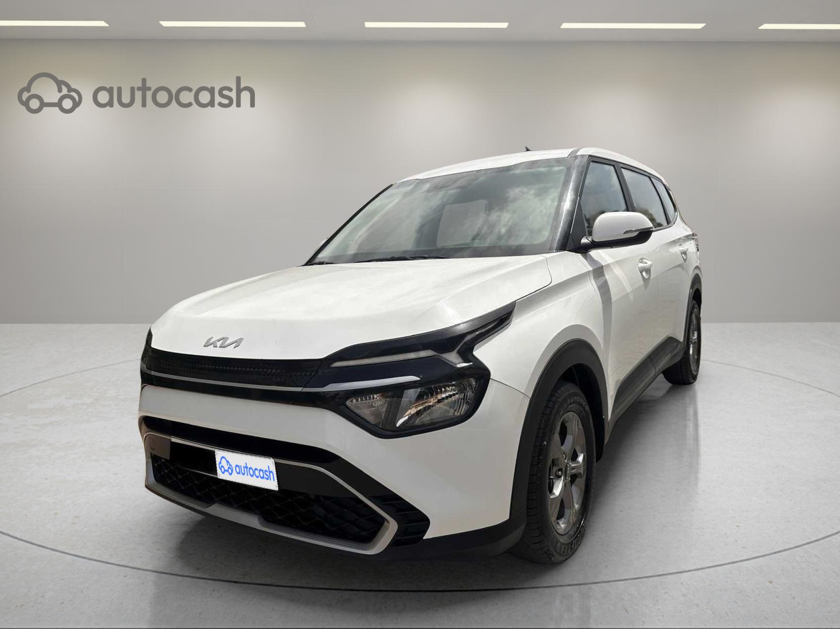 Kia Carens 1.5 CRDi 115 Motion