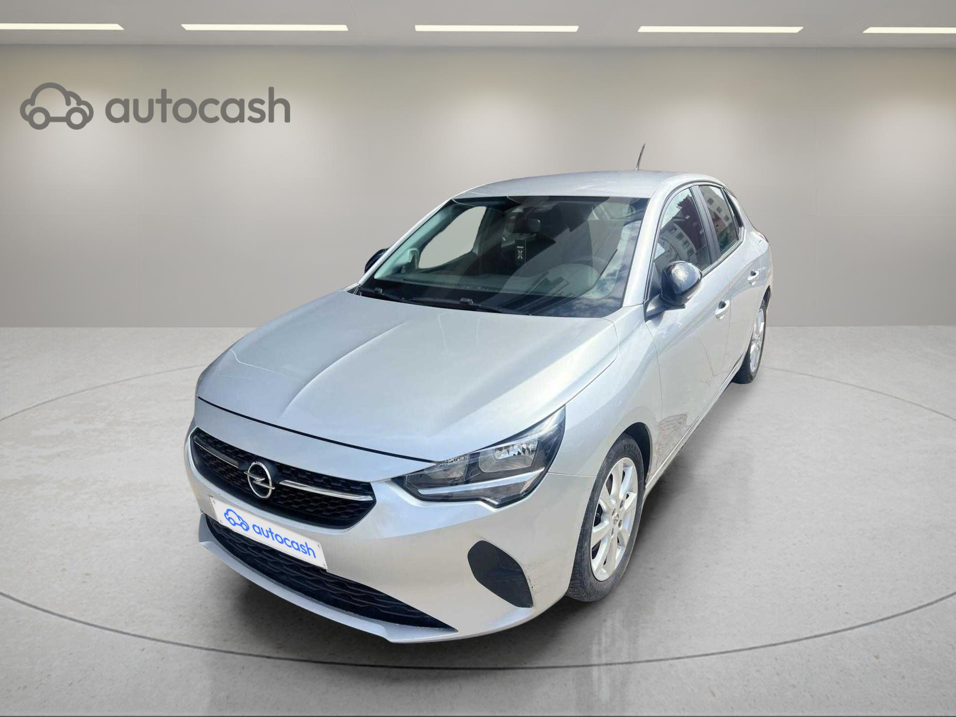 Opel Corsa 1.5 D 102 Edition+